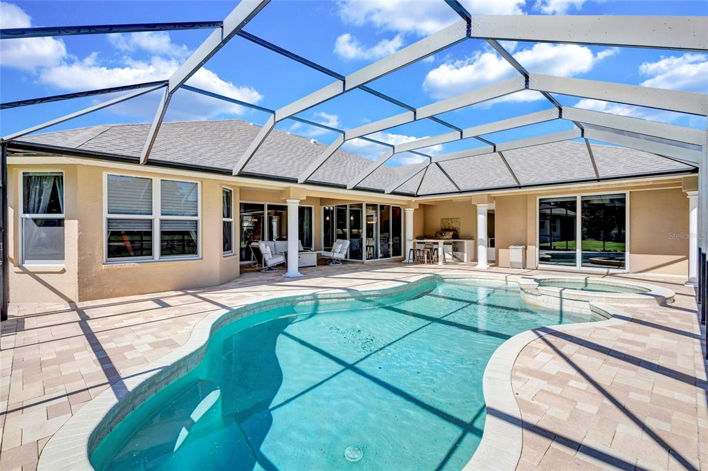 Bradenton, Florida, 34212, United States, 4 Bedrooms Bedrooms, ,3 BathroomsBathrooms,Residential,For Sale,1826992