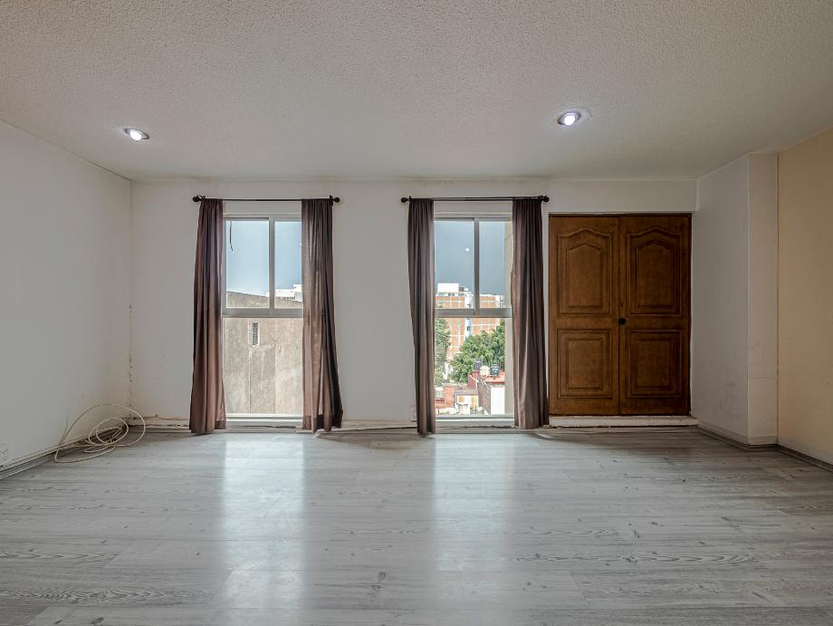 Benito Juárez, Ciudad de México, 03100, Mexico, 2 Bedrooms Bedrooms, ,2 BathroomsBathrooms,Residential,For Sale,1850243