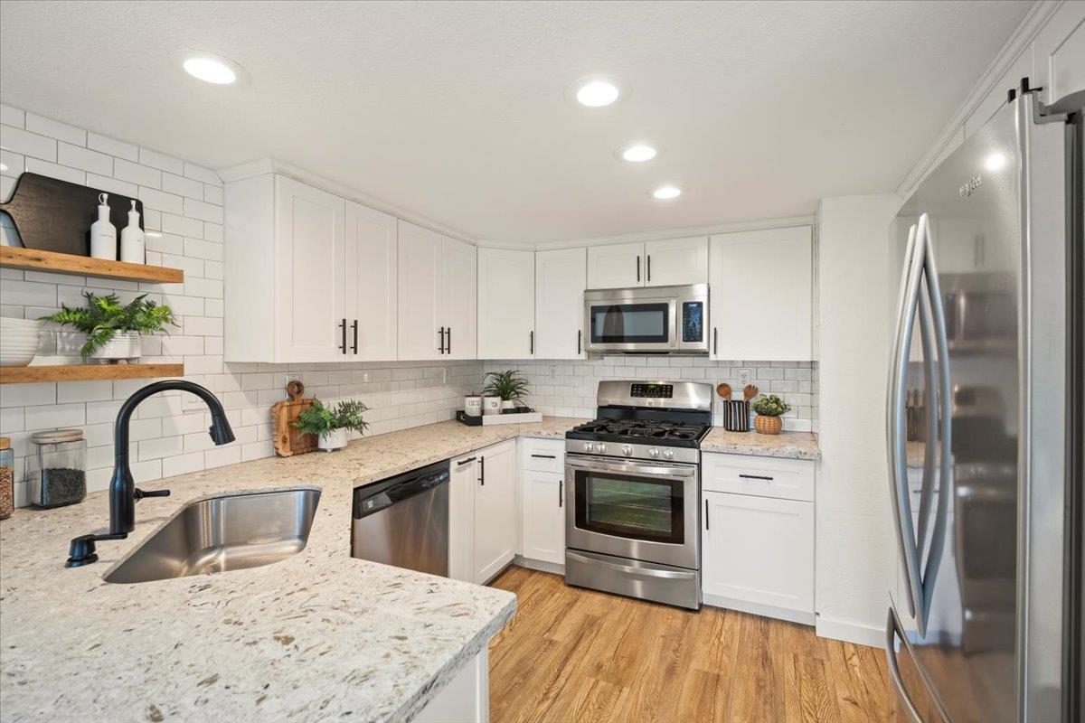 Morgan Hill, California, 95037, United States, 3 Bedrooms Bedrooms, ,3 BathroomsBathrooms,Residential,For Sale,1988294