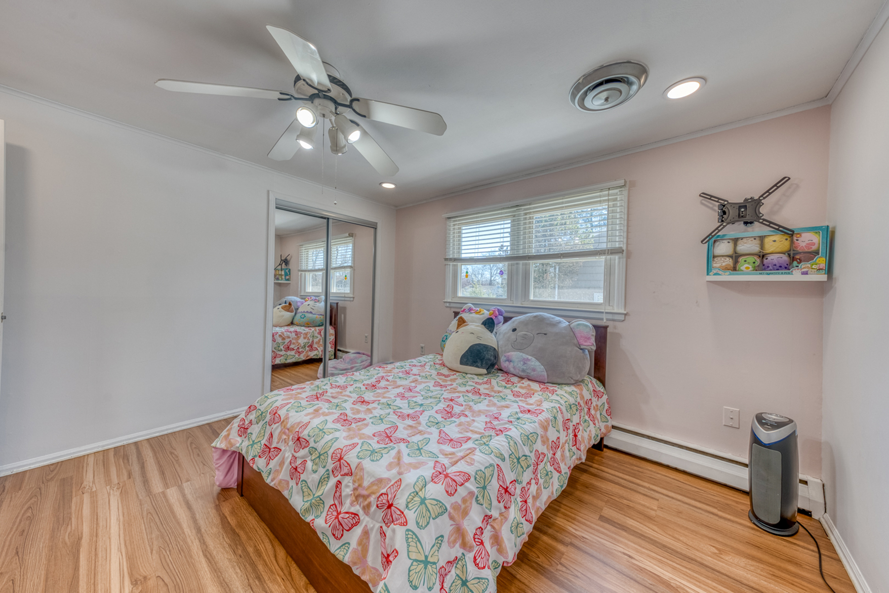  43 Hilldale Road - 物件實景