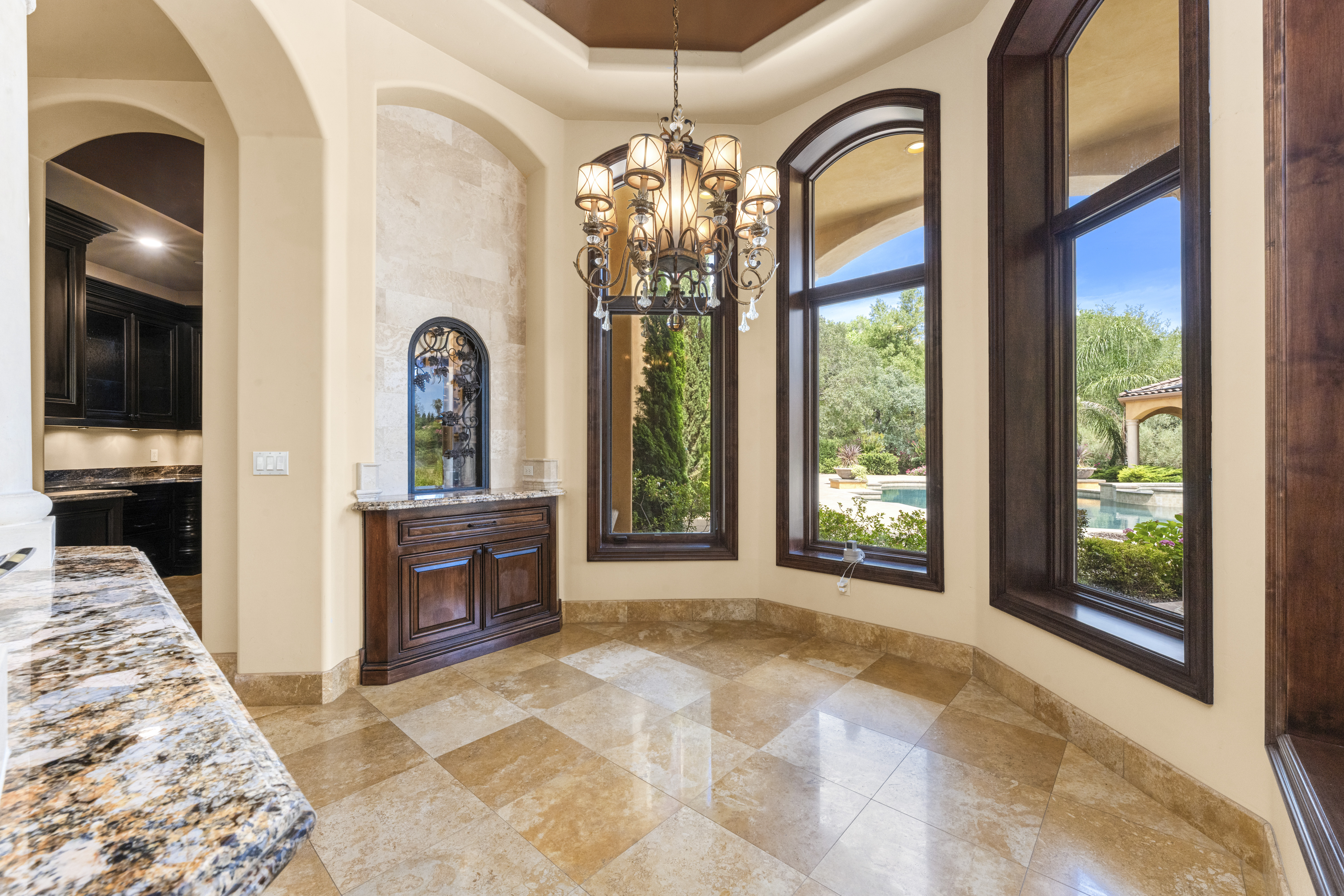  9220 Tuscany Oaks Court, Granite Bay, CA 95746 - 物件實景