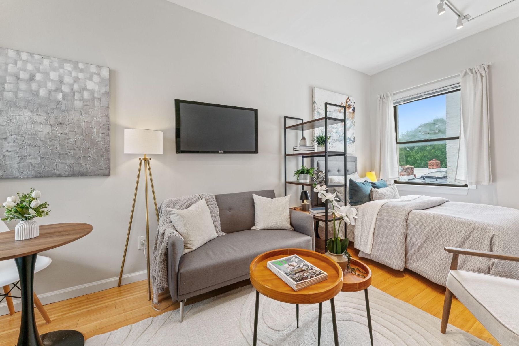  1822 15th Street NW, Washington, DC, 20009 - 物件實景