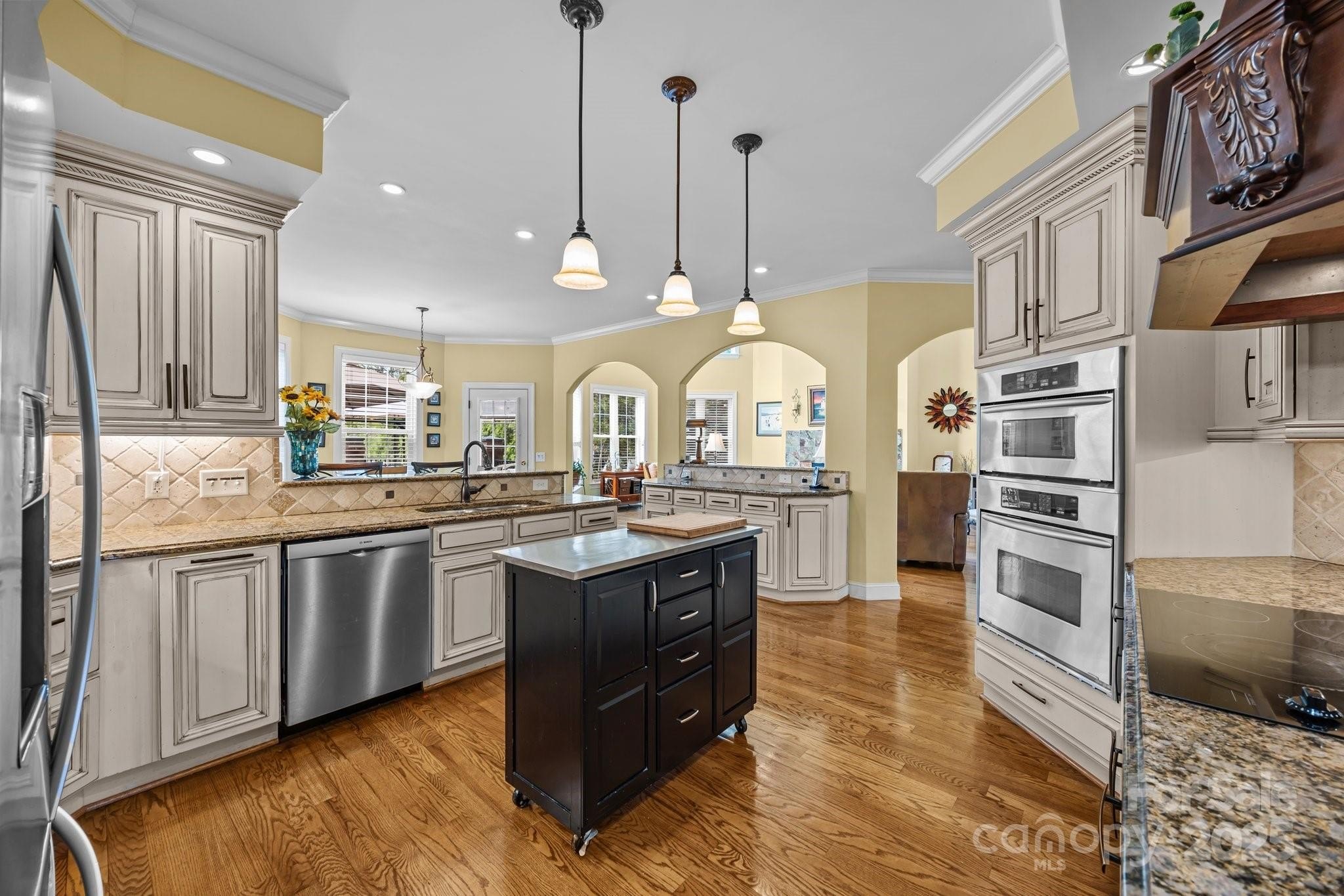 Salisbury, North Carolina, 28146, United States, 4 Bedrooms Bedrooms, ,4 BathroomsBathrooms,Residential,For Sale,1888803