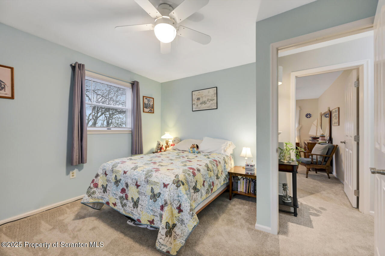 Moscow, Pennsylvania, 18444, United States, 4 Bedrooms Bedrooms, ,3 BathroomsBathrooms,Residential,For Sale,1999733