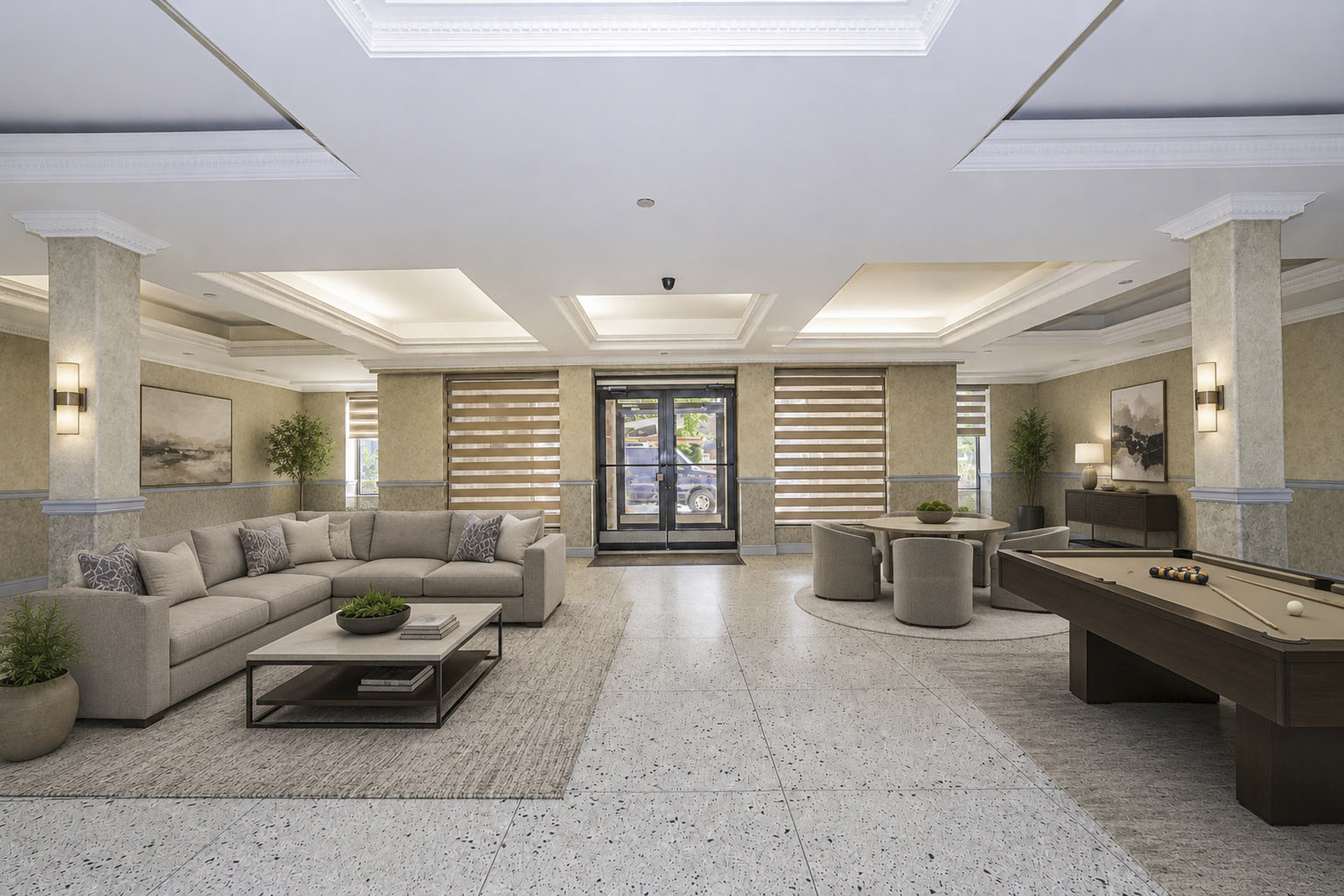  2277 Homecrest Ave #3D - 物件實景