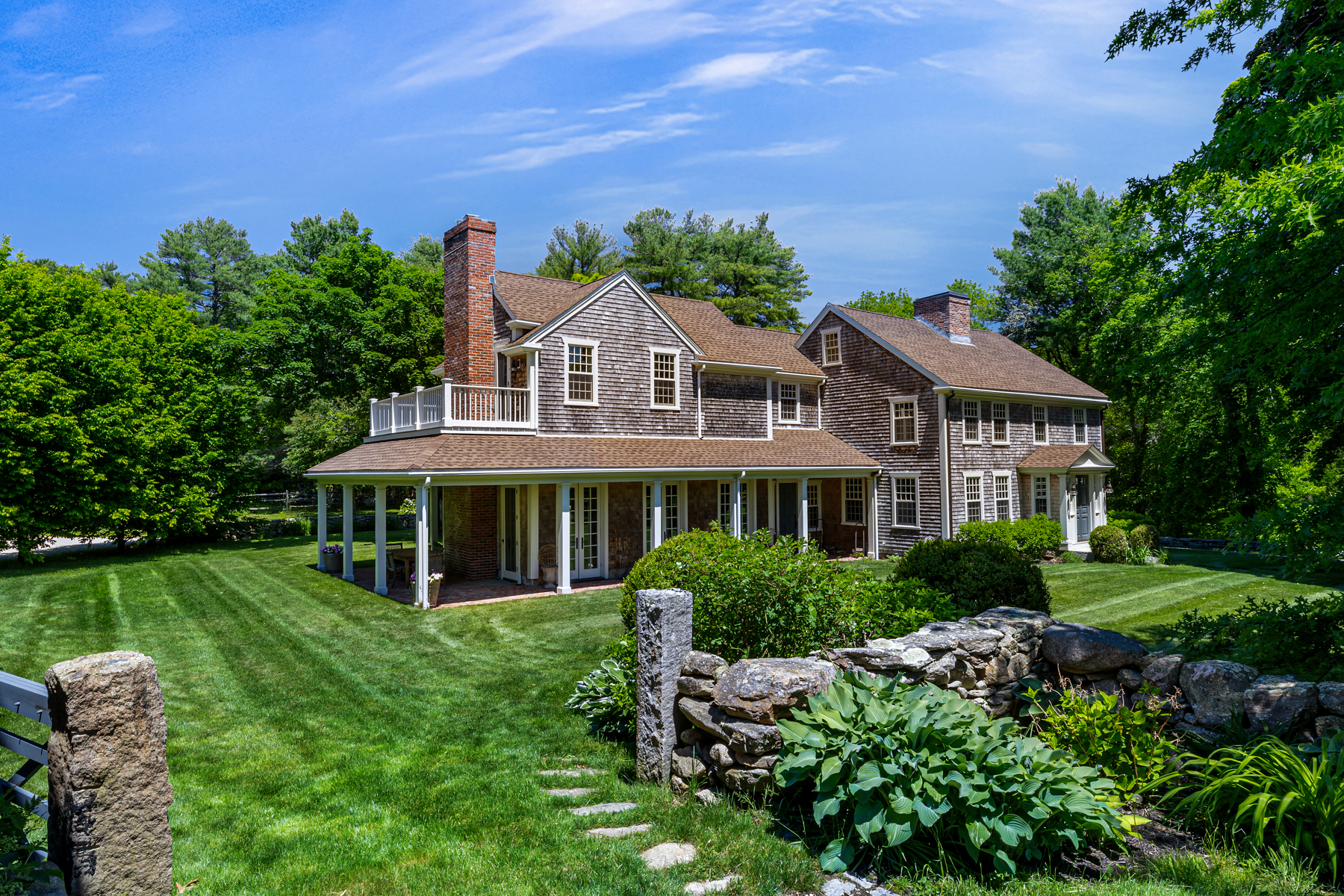  Wing House Farm - 物件實景