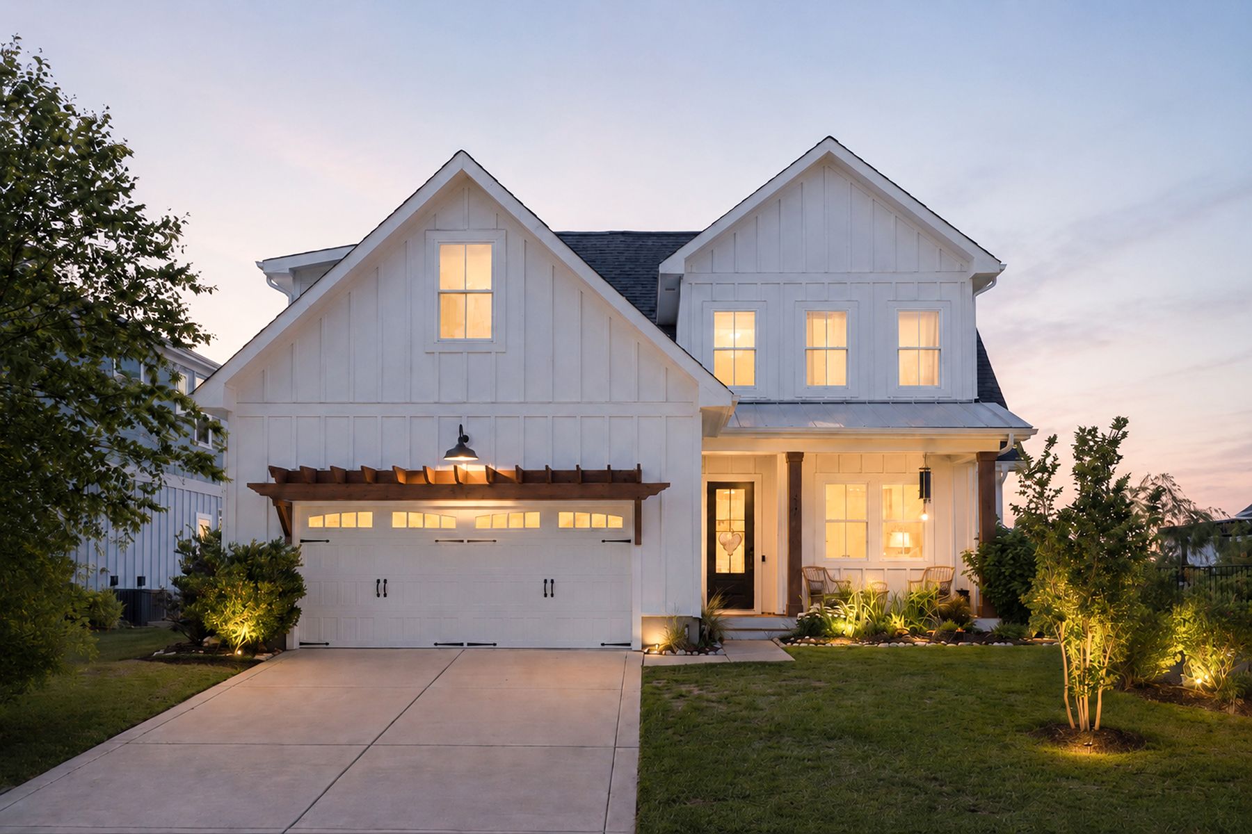  331 Spicer Lake Drive, Holly Ridge, NC 28445 - 物件實景