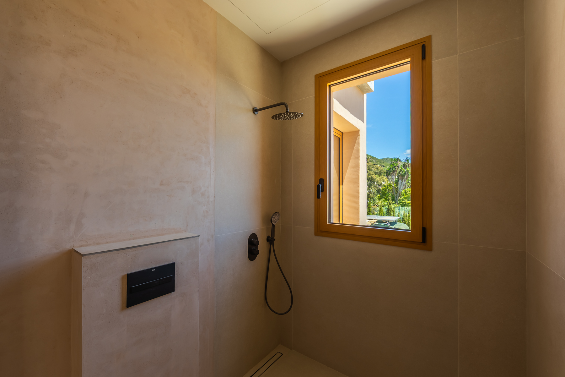  Newly built villa in a natural setting of Tarifa - 物件實景