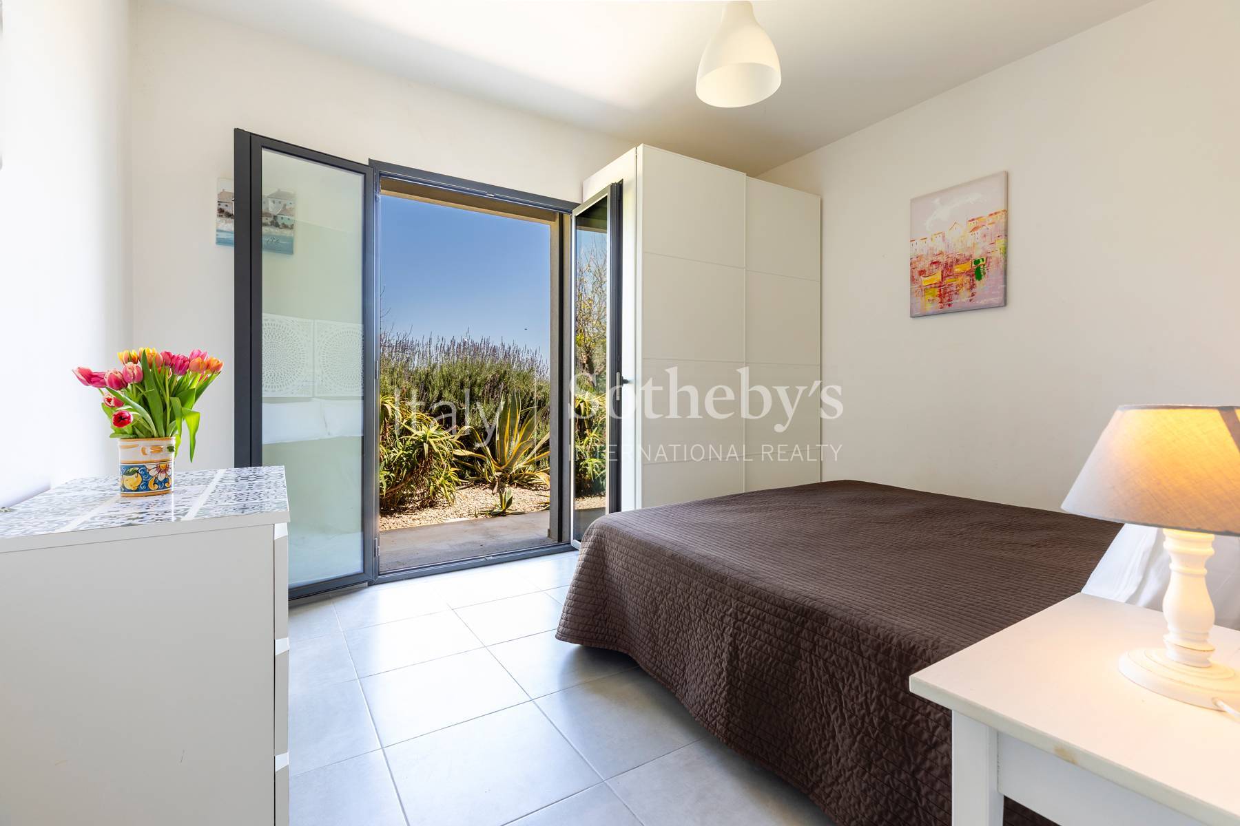  Villa with pool and panoramic views over the Val di Noto - 物件實景
