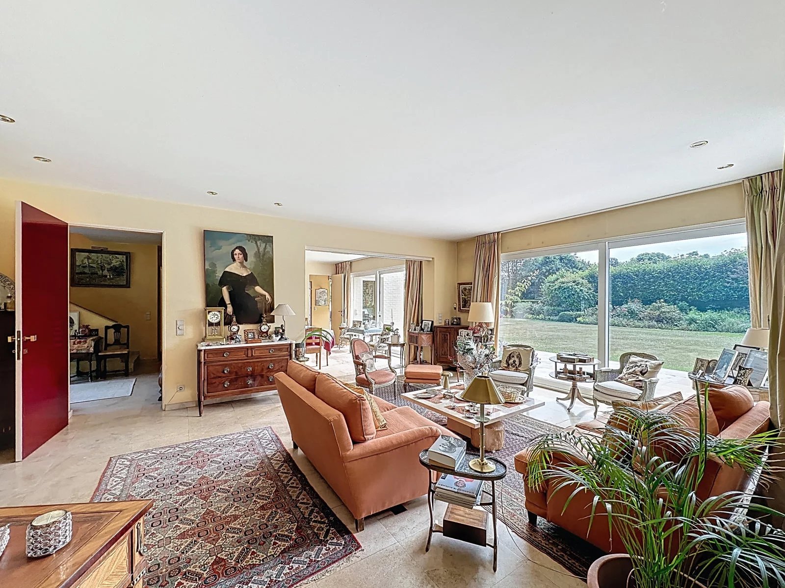 Rhode-Saint-Genese, Flanders, 1640, BE, 5 Bedrooms Bedrooms, ,3 BathroomsBathrooms,Residential,For Sale,2002019