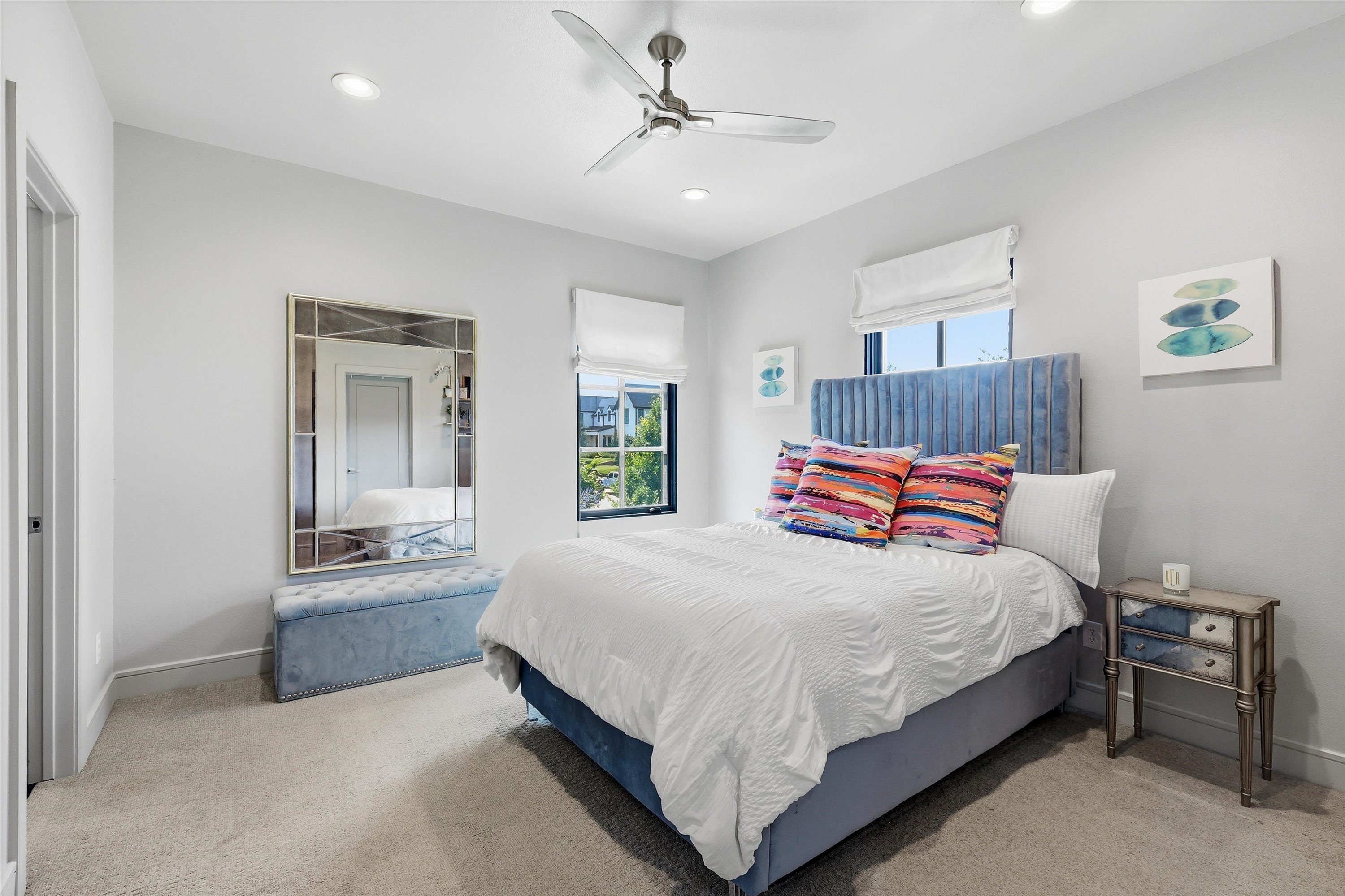  3817 Bent Elm Lane, Fort Worth, TX, 76109 - 物件實景