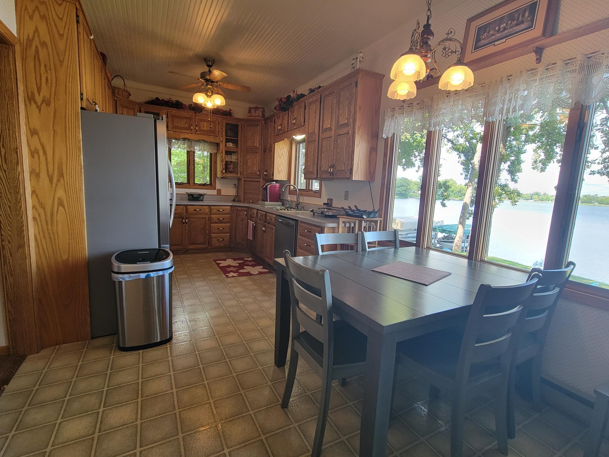 Deerwood, Minnesota, 56444, United States, 3 Bedrooms Bedrooms, ,1 BathroomBathrooms,Residential,For Sale,1930946