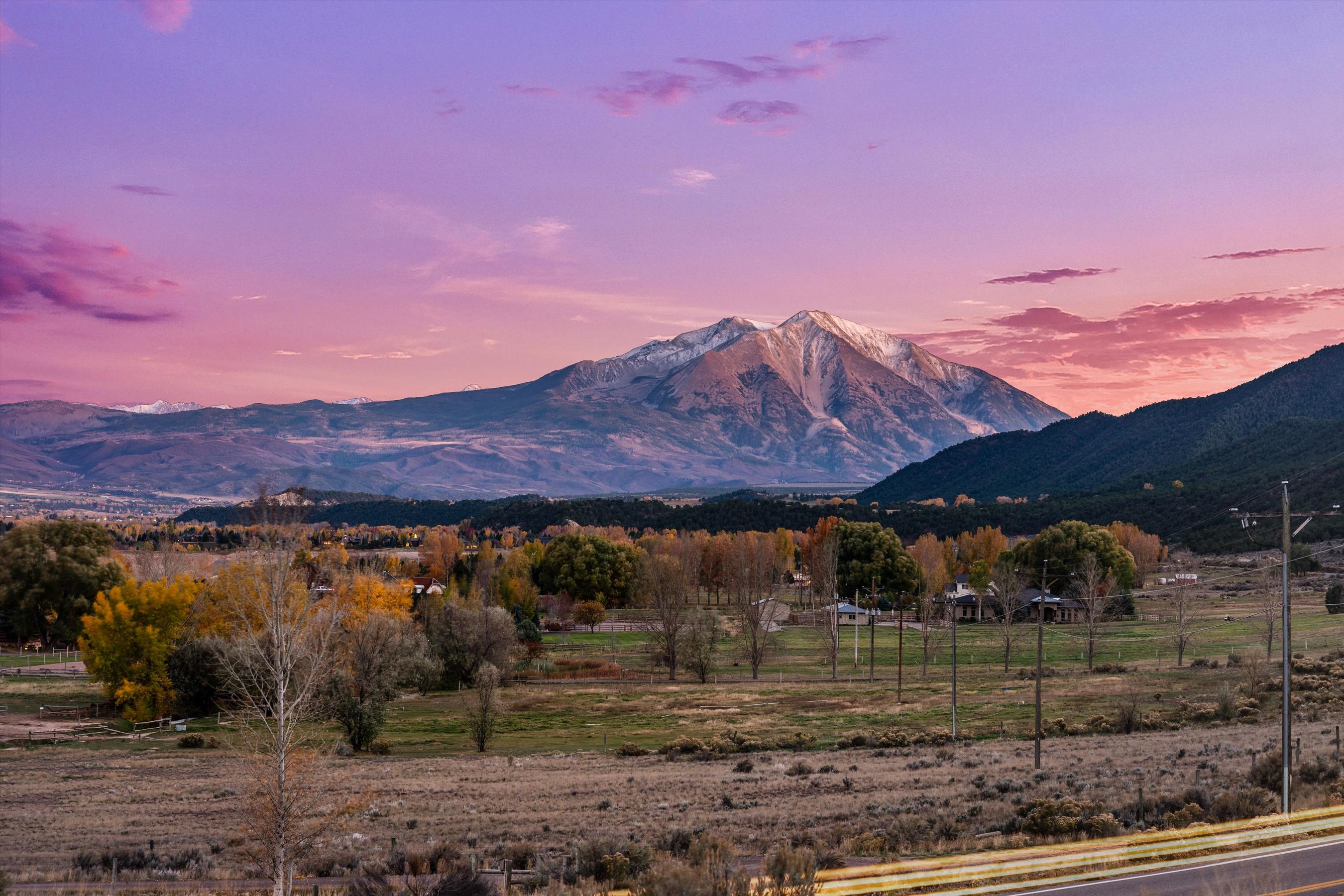  Incredibly Built Home with Stunning Sopris Views - 物件實景