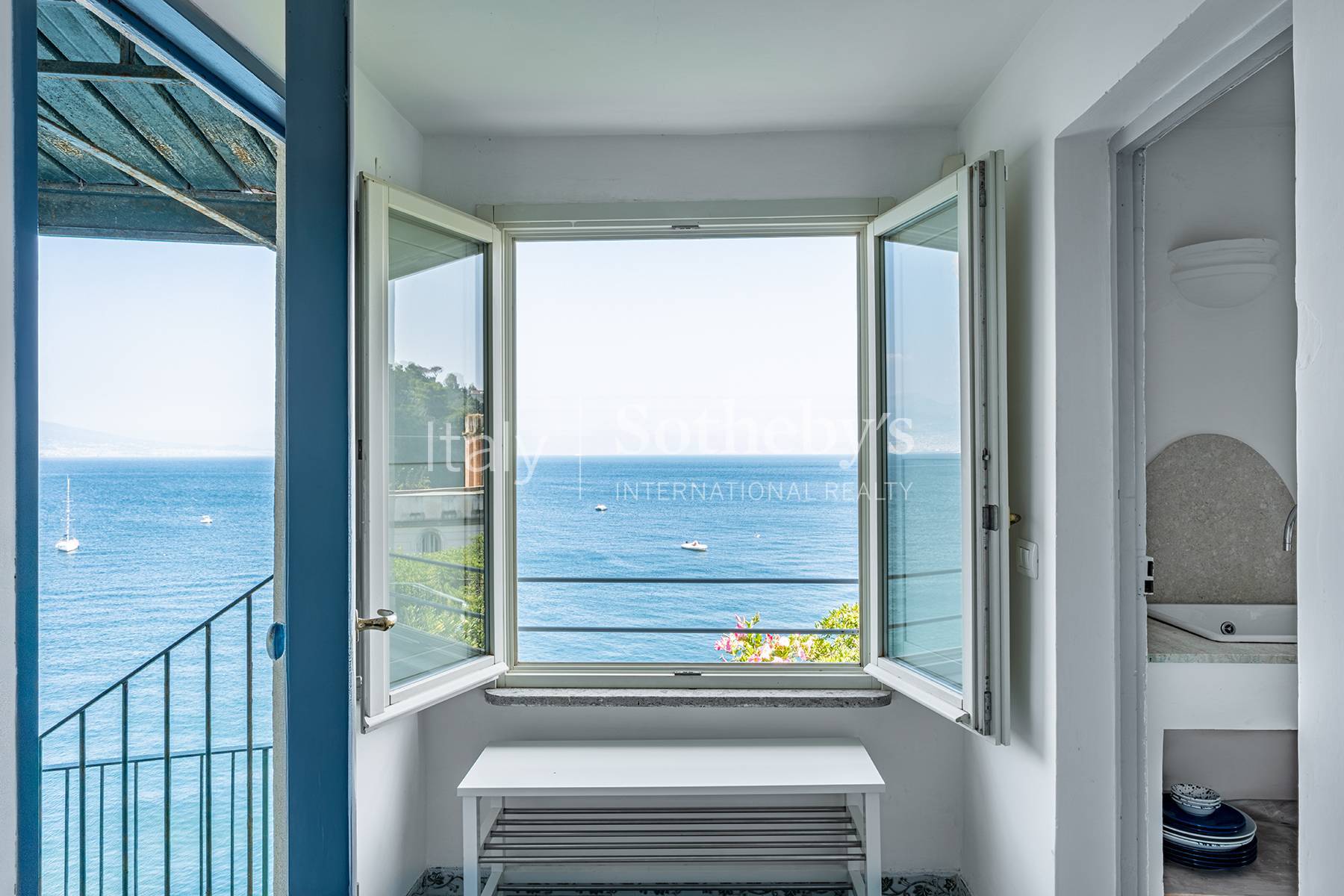  Charming residence in Posillipo - 物件實景