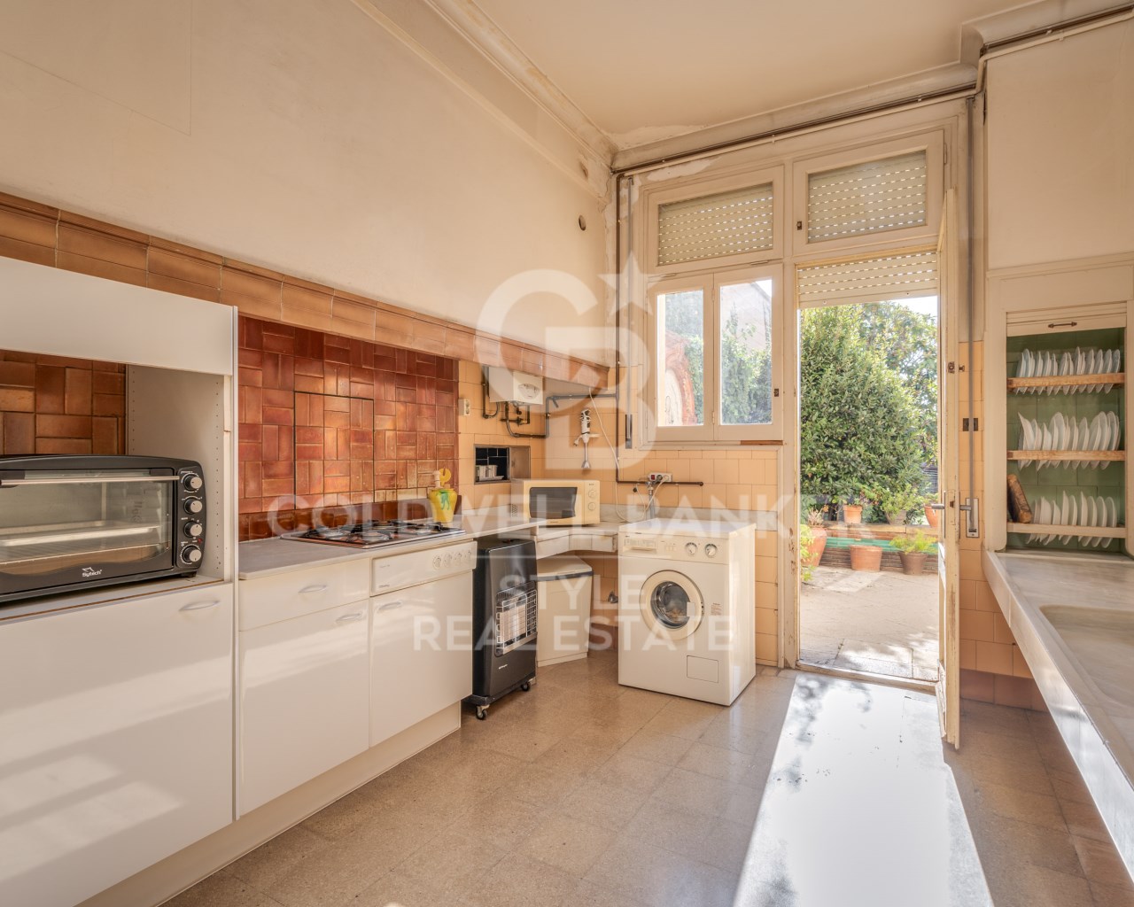 Barcelona, Terrassa, Centre Barcelona, Terrassa, C, Terrassa, Catalonia, ES, 3 Bedrooms Bedrooms, ,1 BathroomBathrooms,Residential,For Sale,Barcelona, Terrassa, Centre Barcelona, Terrassa, C,1526101