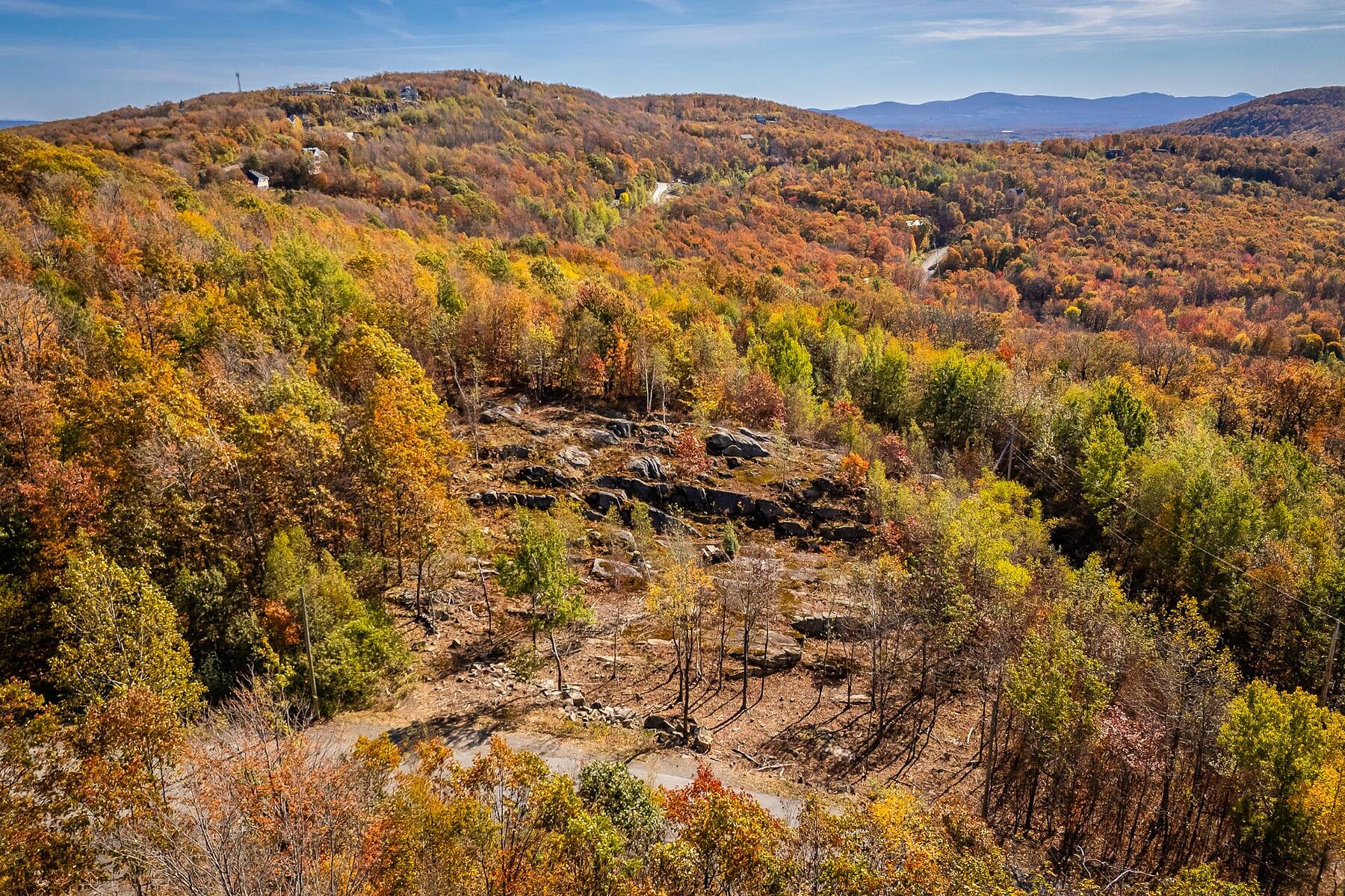  Shefford, Eastern Townships - 物件實景