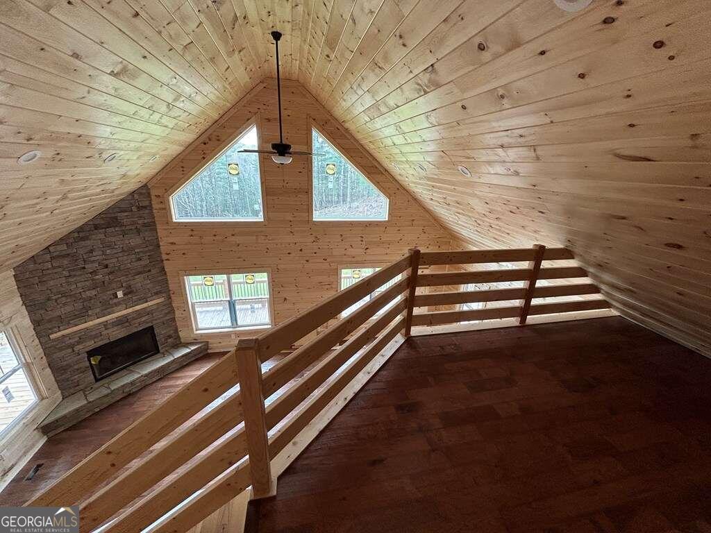 Mineral Bluff, Georgia, 30559, United States, 3 Bedrooms Bedrooms, ,3 BathroomsBathrooms,Residential,For Sale,1858884