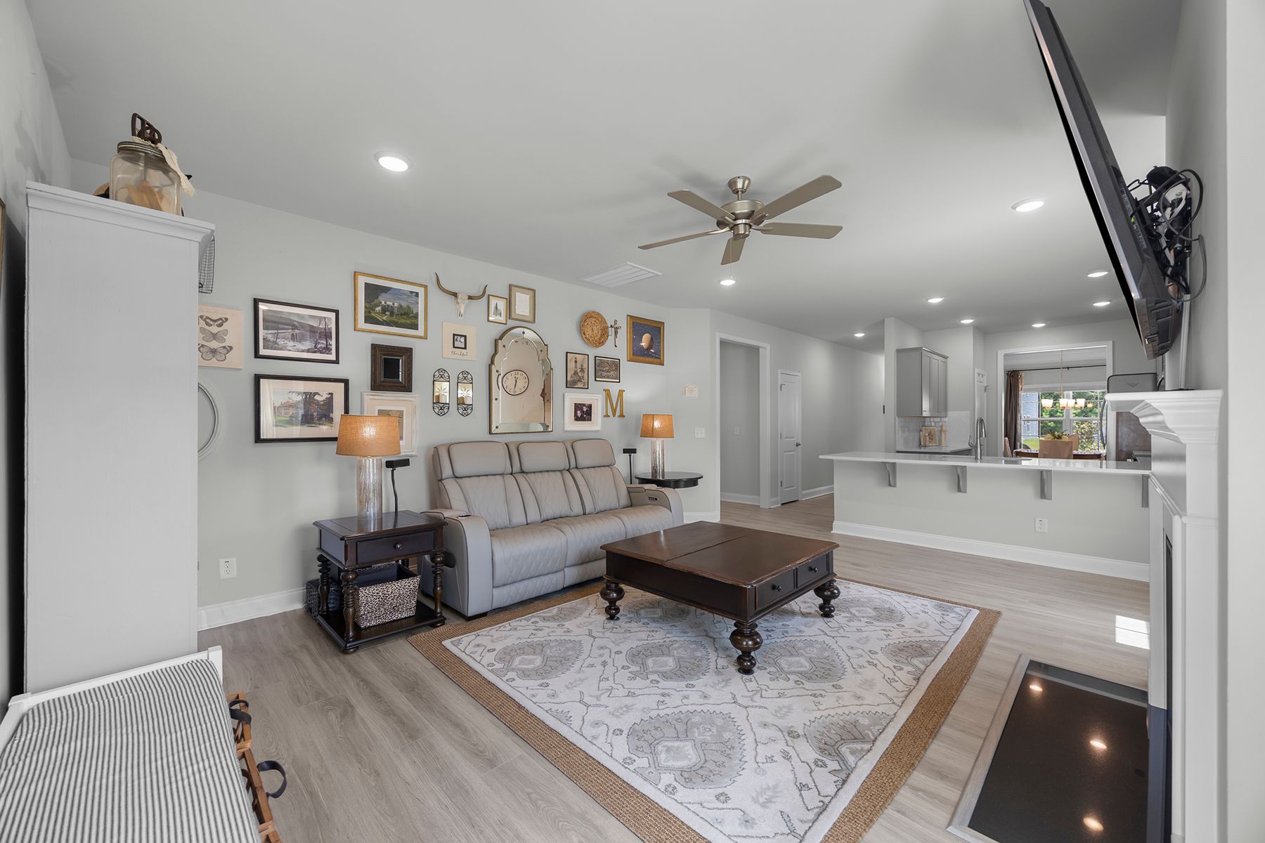  739 Greenwich Place, Richlands, NC 28574 - 物件實景