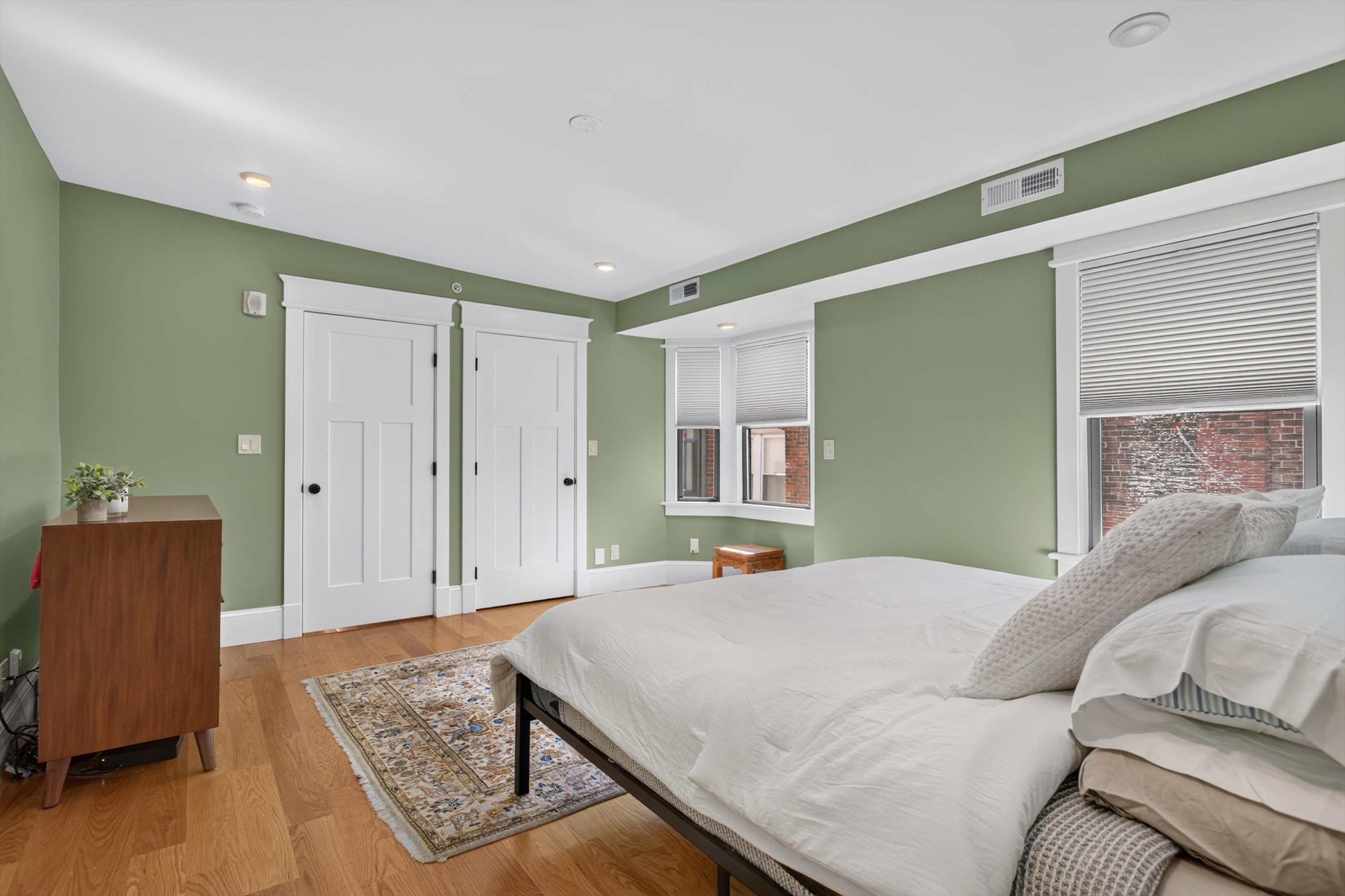  30 Mt. Vernon Street, Unit 3, Boston, MA 02129 - 物件實景