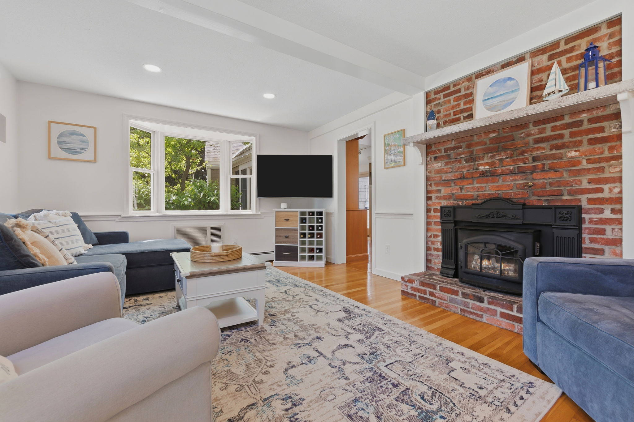  4 Everett Dr, Newburyport, MA, 01950 - 物件實景