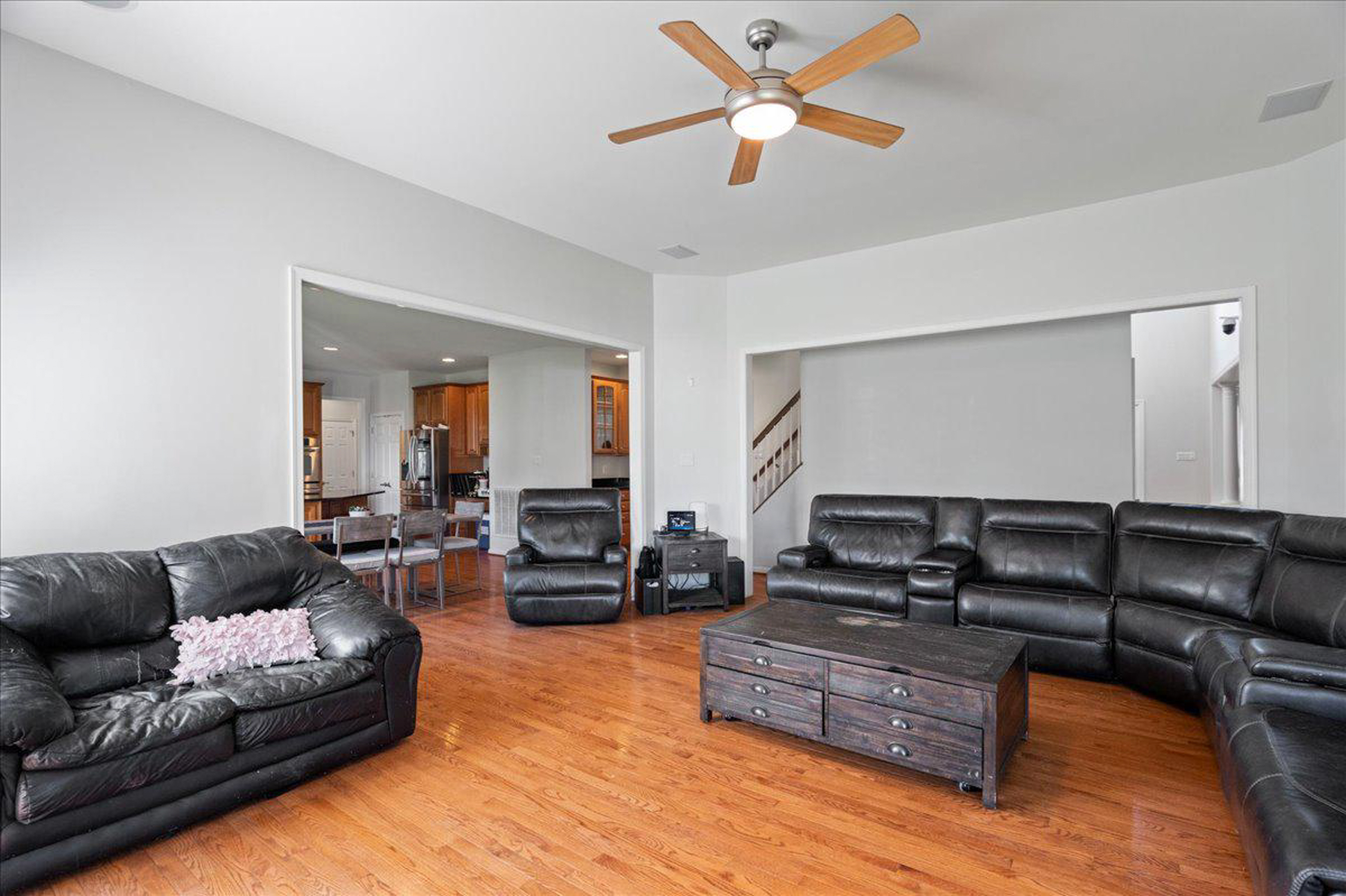  5570 Cattail Court, Warrenton, VA, 20187 - 物件實景