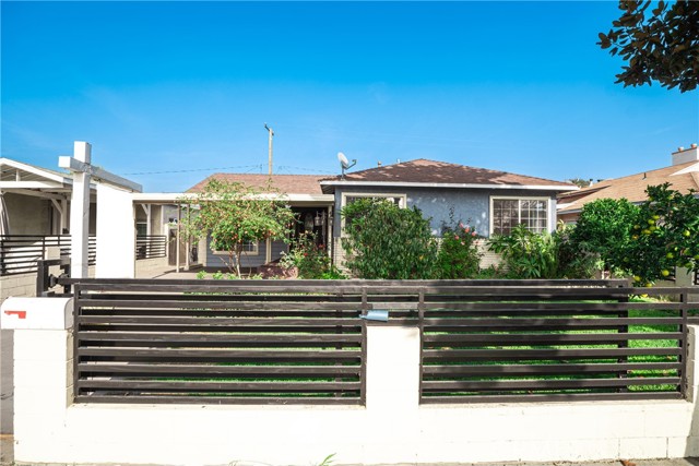 Santa Fe Springs, California, 90670, United States, 4 Bedrooms Bedrooms, ,2 BathroomsBathrooms,Residential,For Sale,2005596