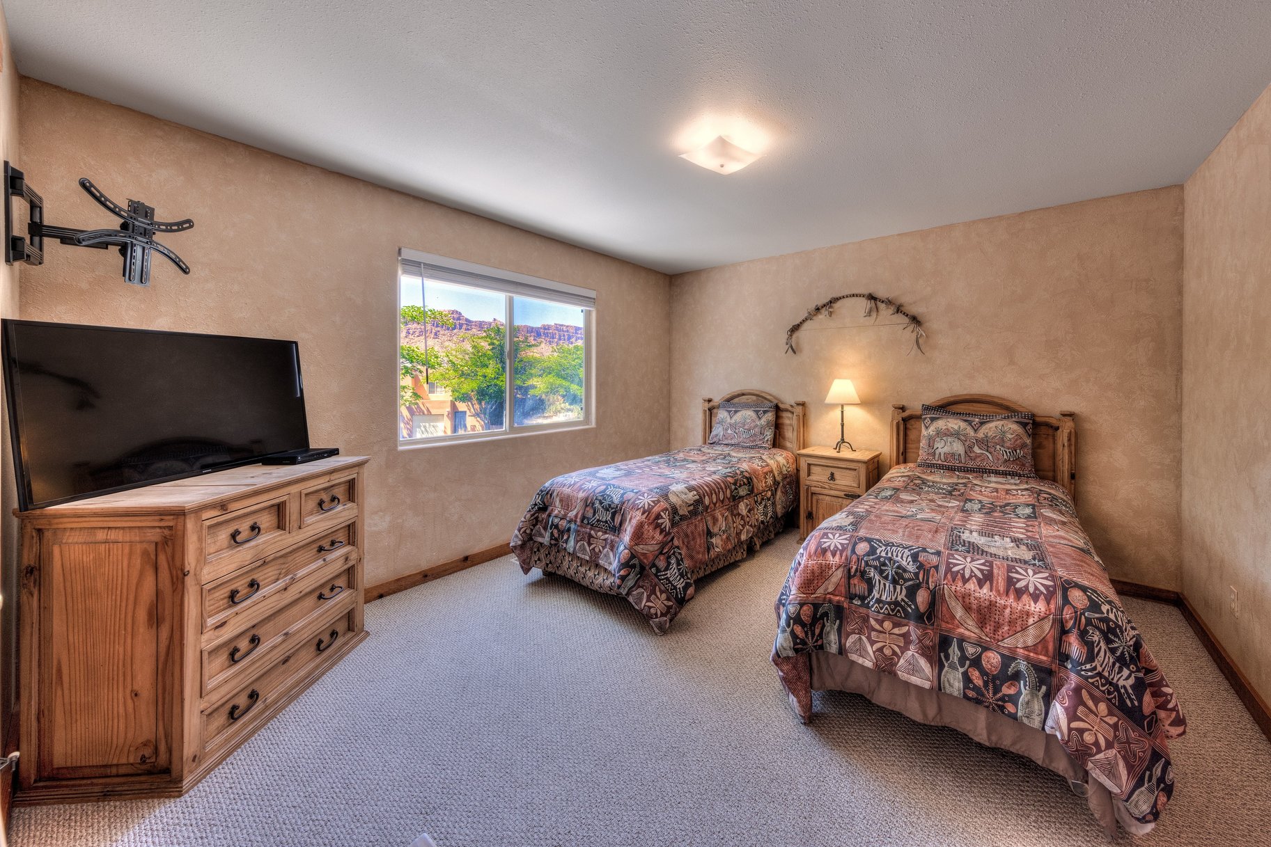  Nightly Rental Near Moab