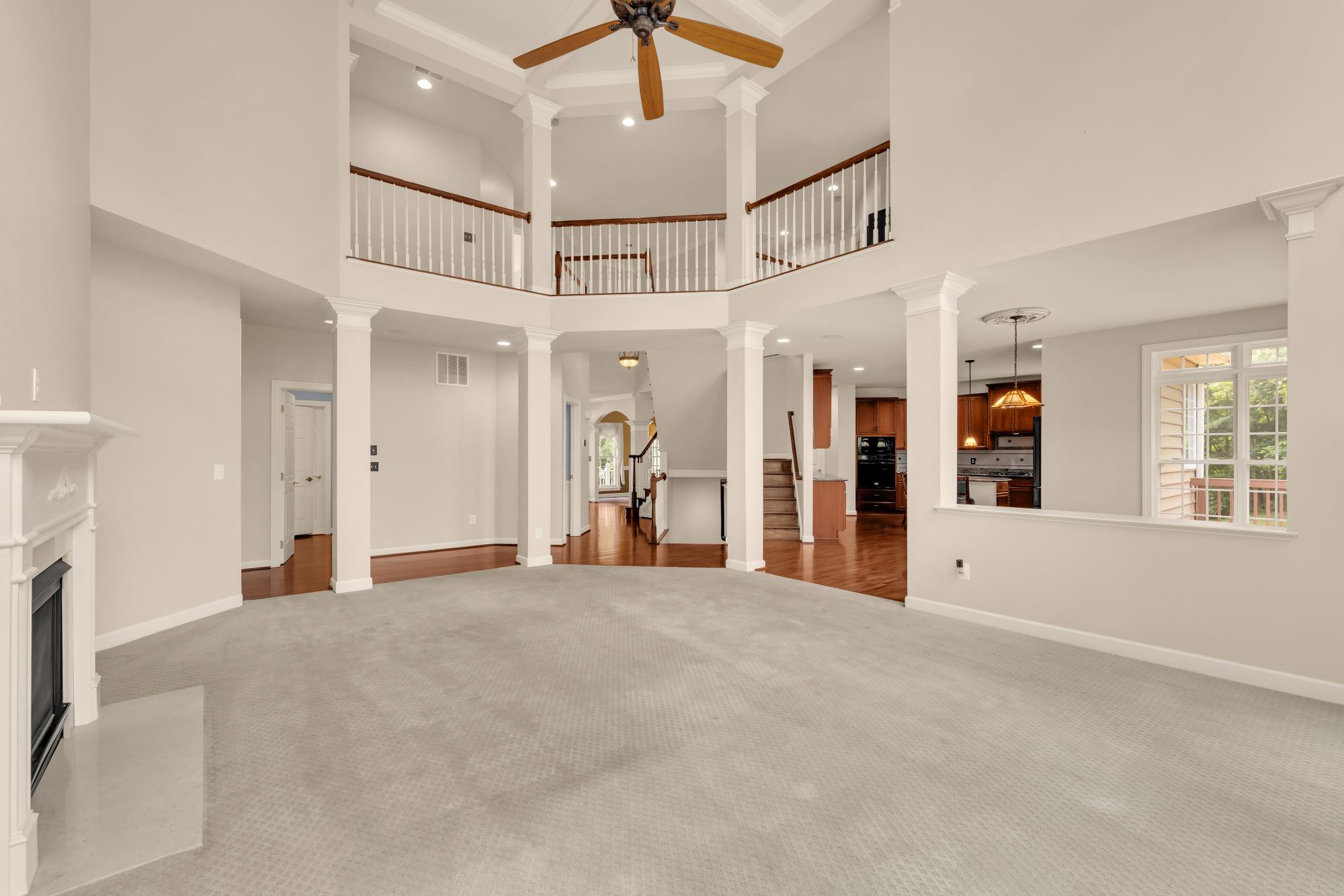  3232 Lost Pond Court, Triangle, VA, 22172 - 物件實景