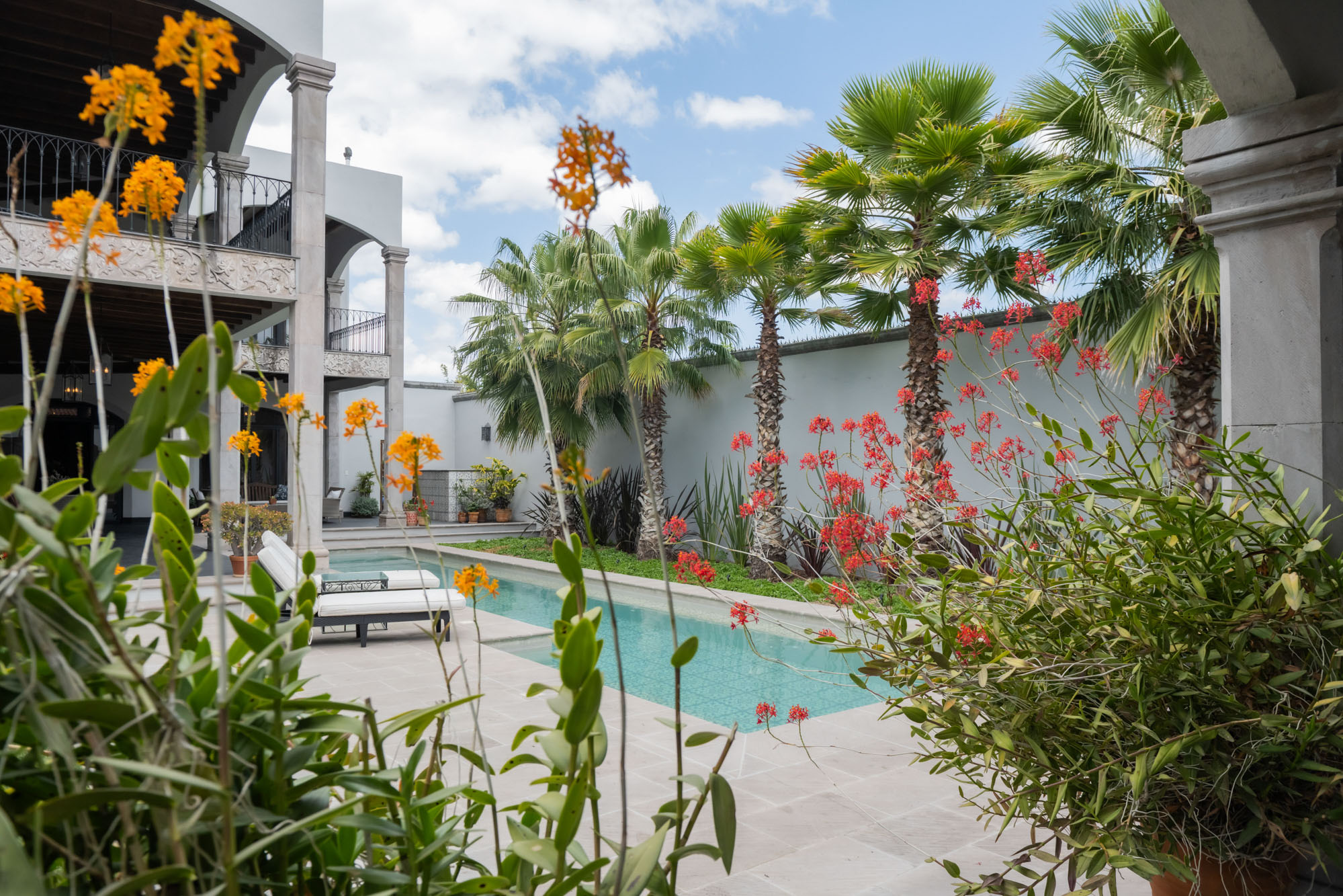  Casa Cairo - 物件實景