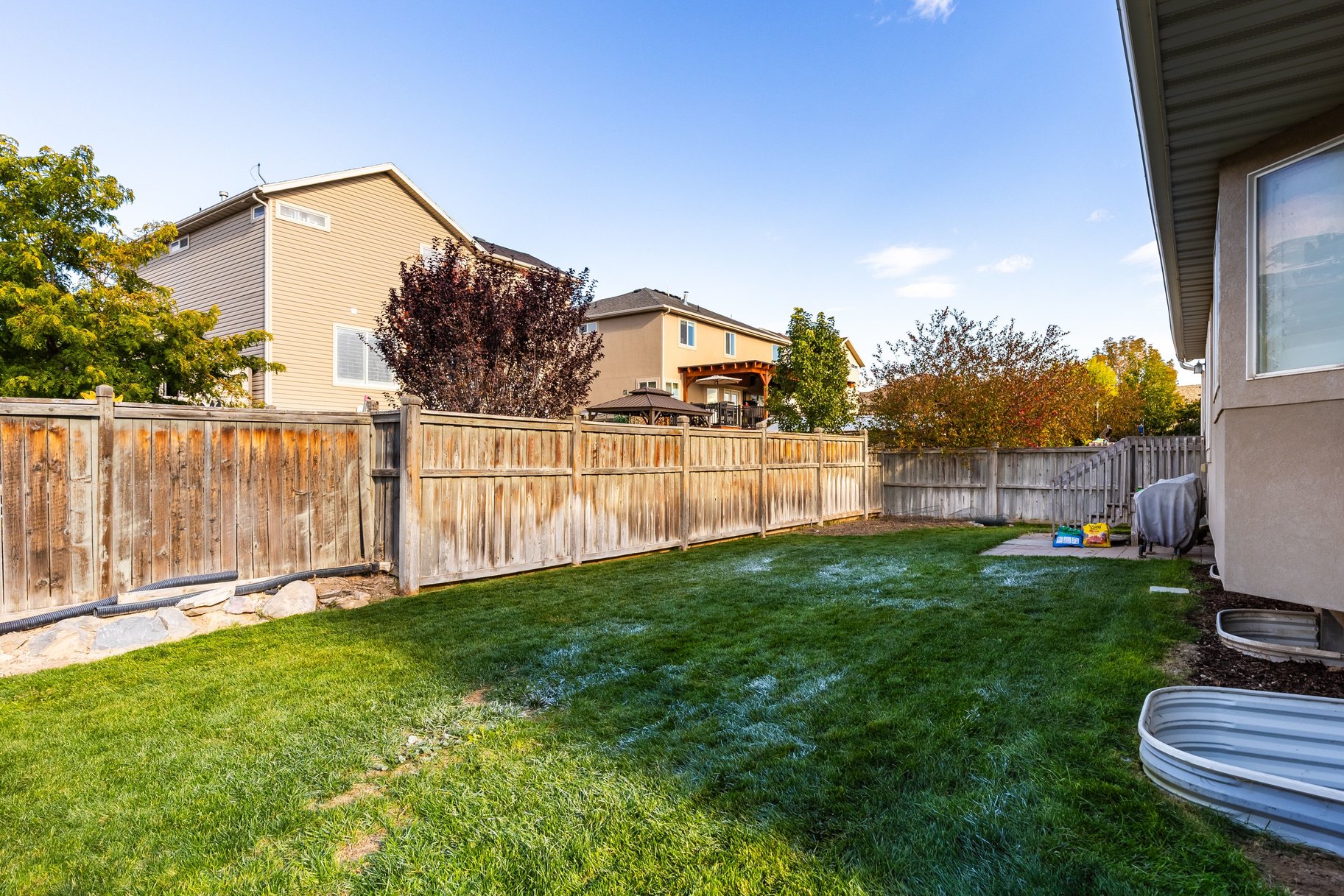  Move-In Ready in an Established Eagle Mountain Neighborhood - 物件實景