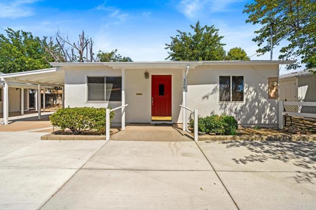 Ramona, California, 92065, United States, 6 Bedrooms Bedrooms, ,3 BathroomsBathrooms,Residential,For Sale,2013529
