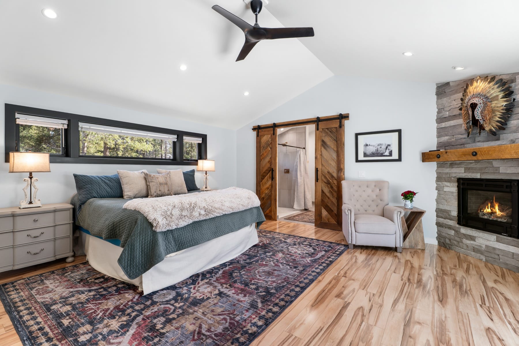  55670 Big River Drive Bend, OR 97707 - 物件實景
