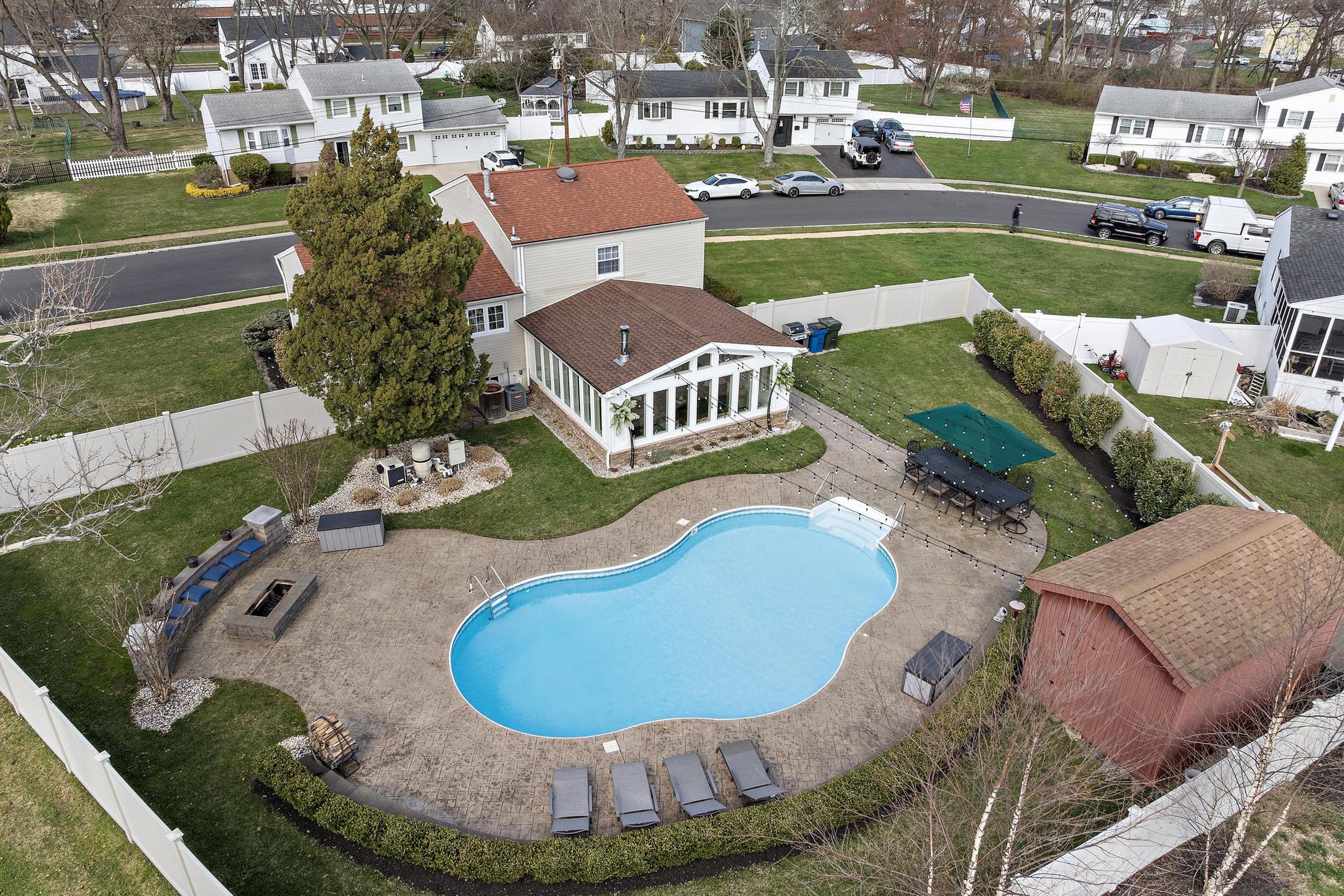  35 Calt Drive - 物件實景