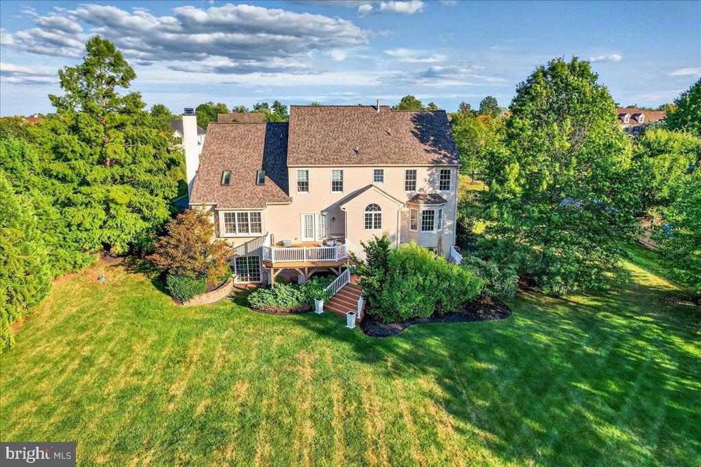 Collegeville, Pennsylvania, 19426, United States, 4 Bedrooms Bedrooms, ,3 BathroomsBathrooms,Residential,For Sale,1926055