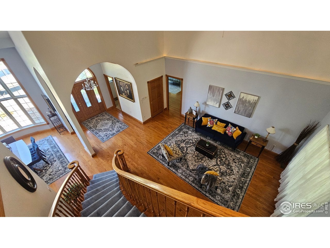 Fort Morgan, Colorado, 80701, United States, 5 Bedrooms Bedrooms, ,3 BathroomsBathrooms,Residential,For Sale,1983878