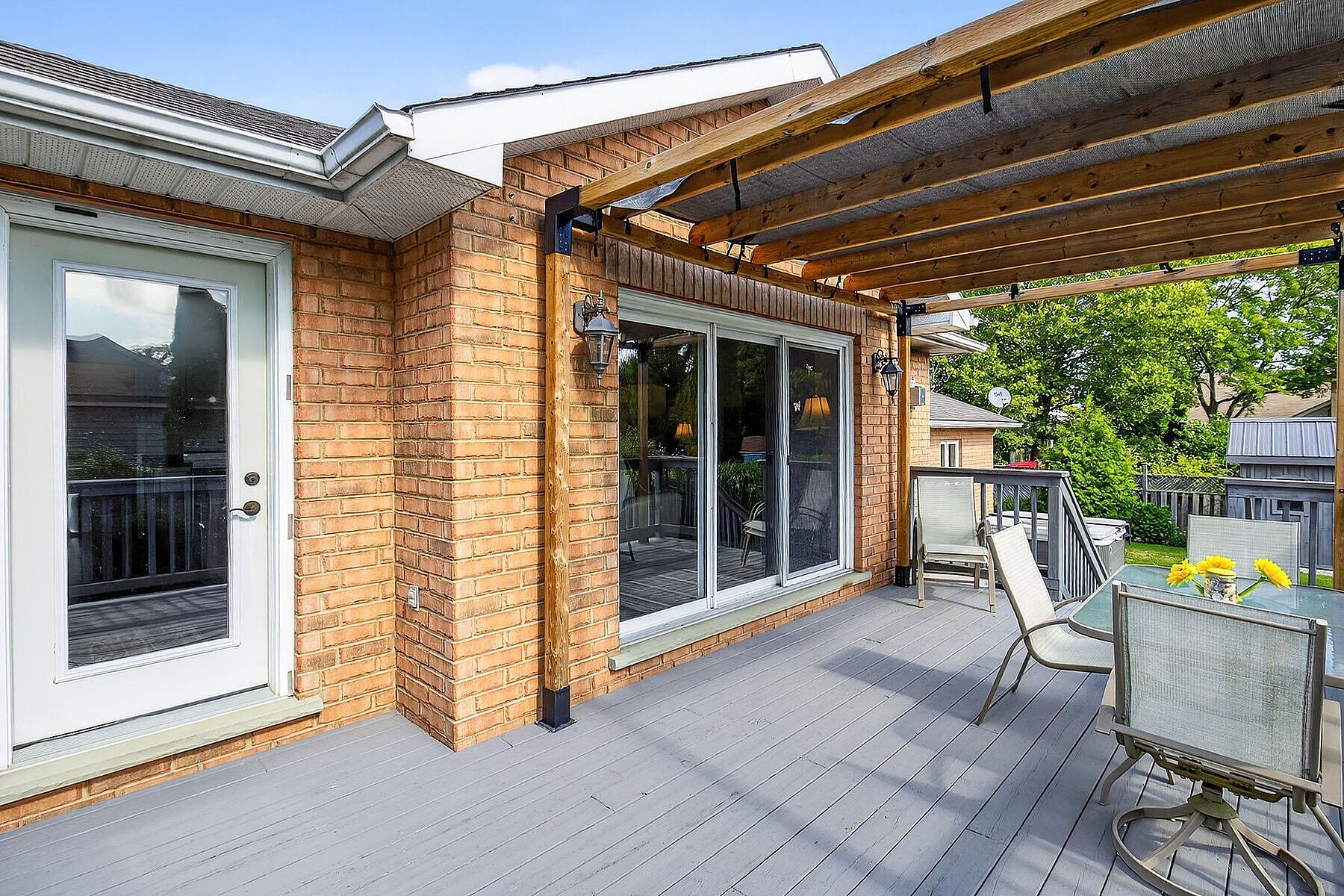  Thornbury raised bungalow - 物件實景