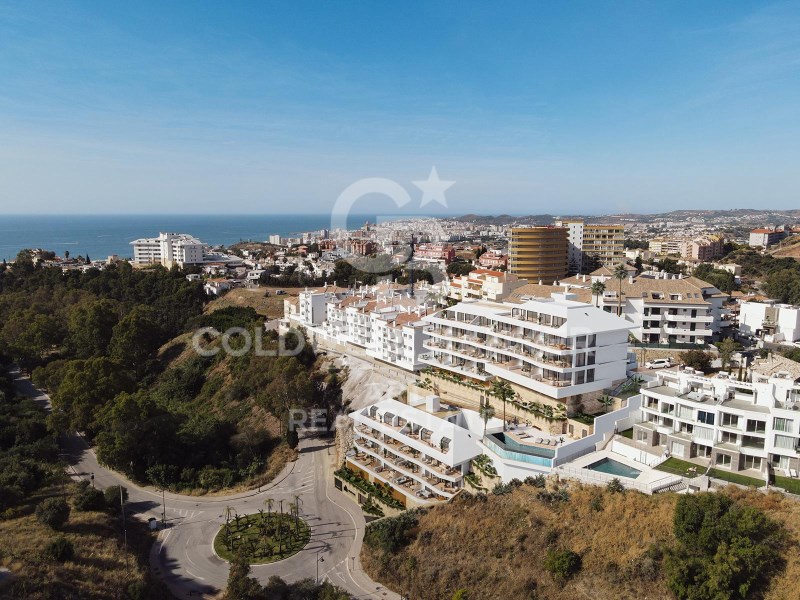 Fuengirola, Andalusia, ES, 3 Bedrooms Bedrooms, ,Residential,For Sale,1940994