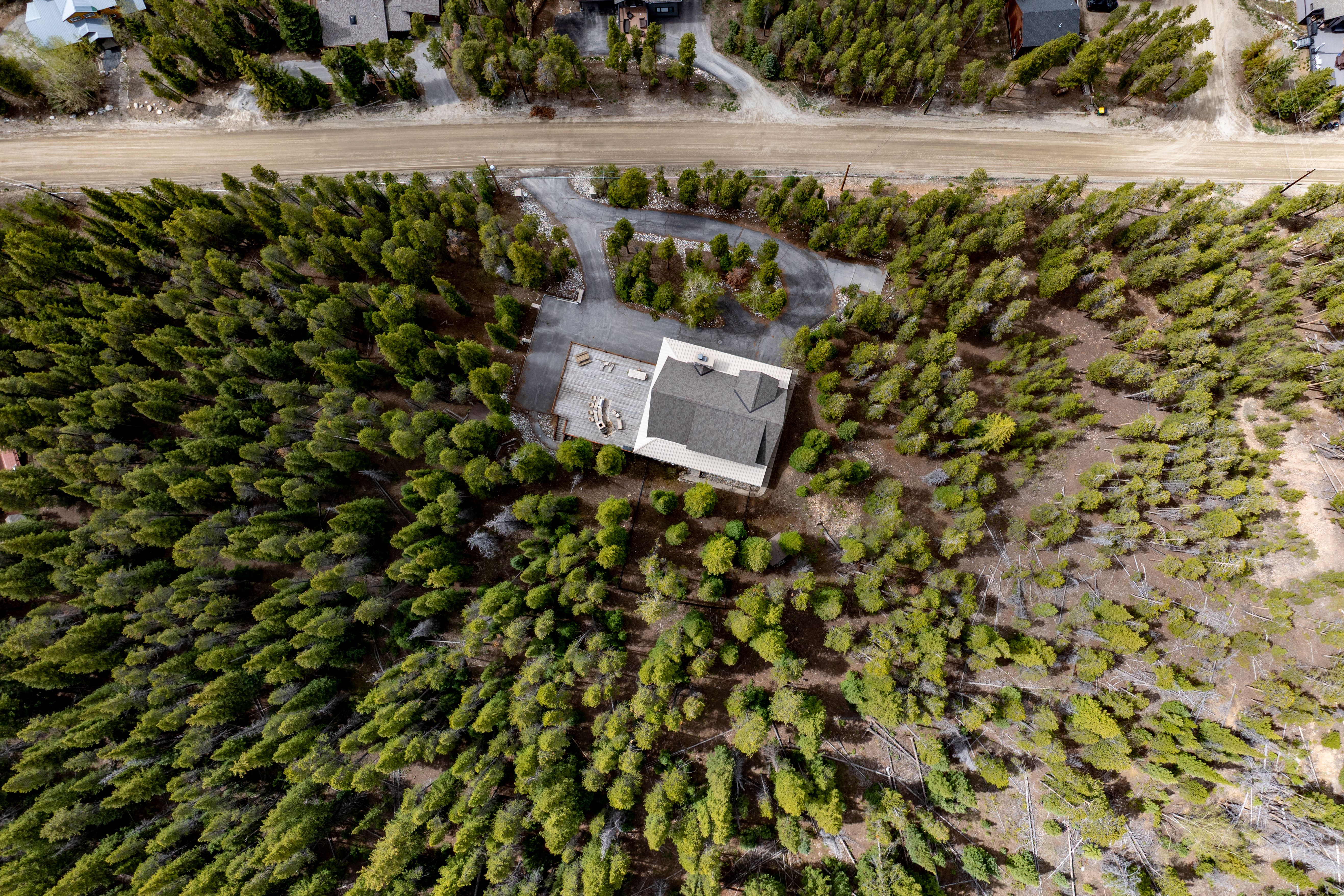  Prime Large Breckenridge Homesite in an Exceptional Location - 物件實景