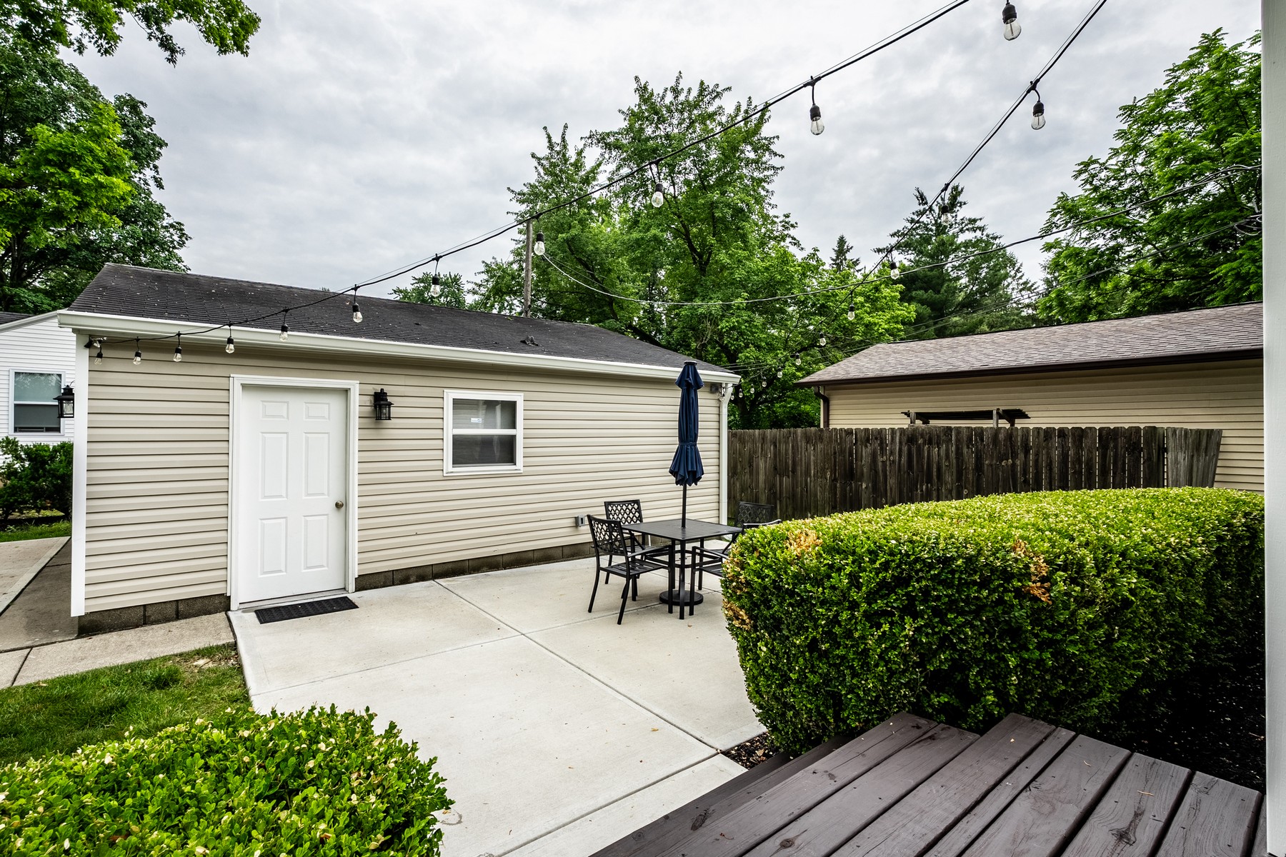  Charming Three Bedroom Washington Township Home - 物件實景