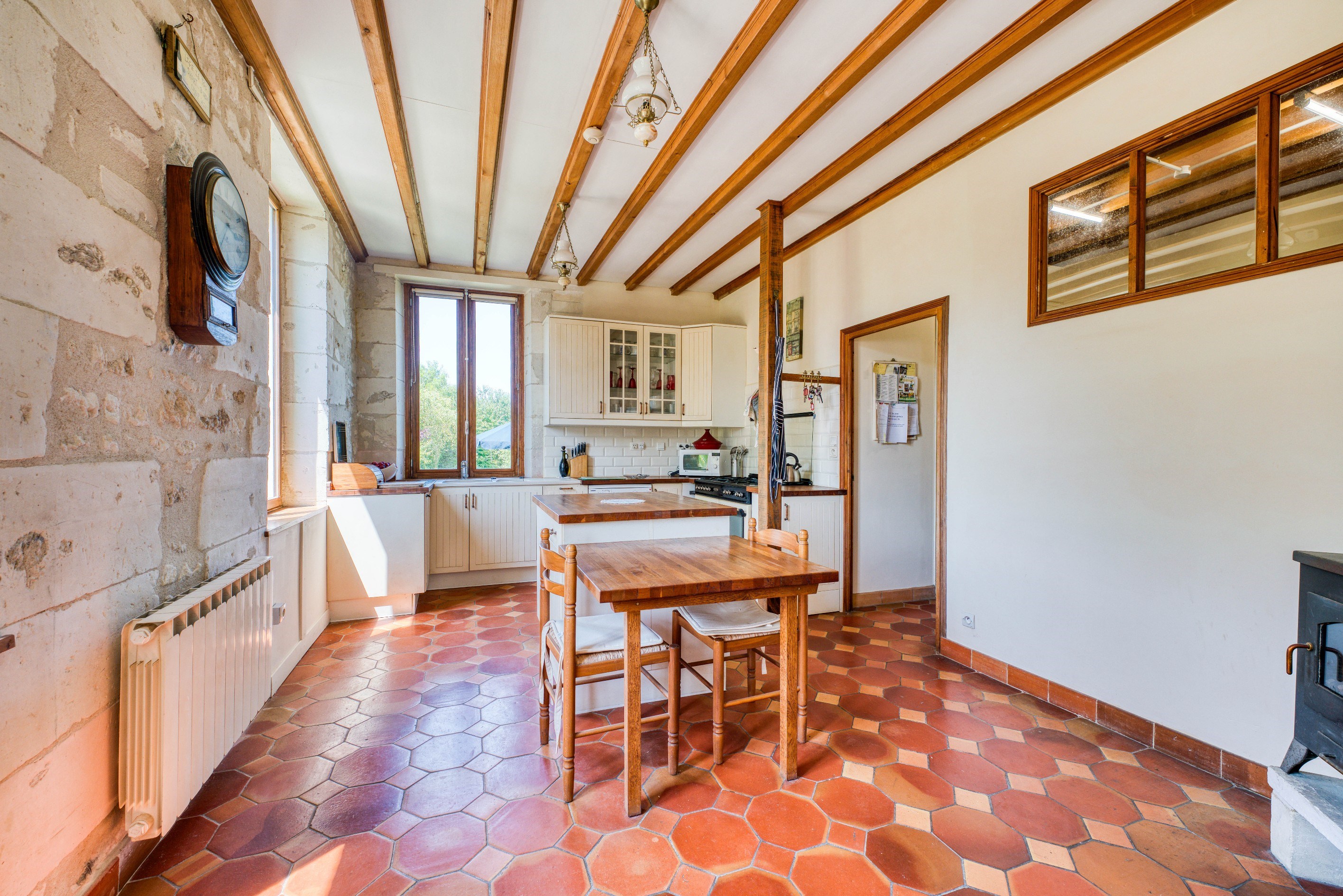  BEAUTIFUL ESTATE WITH TWO COTTAGES AND SWIMMING POOL ESTUARY PLACE - 物件實景