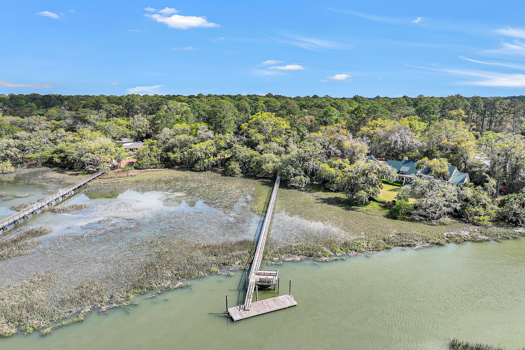  47 Pine View Drive, Bluffton - 物件實景