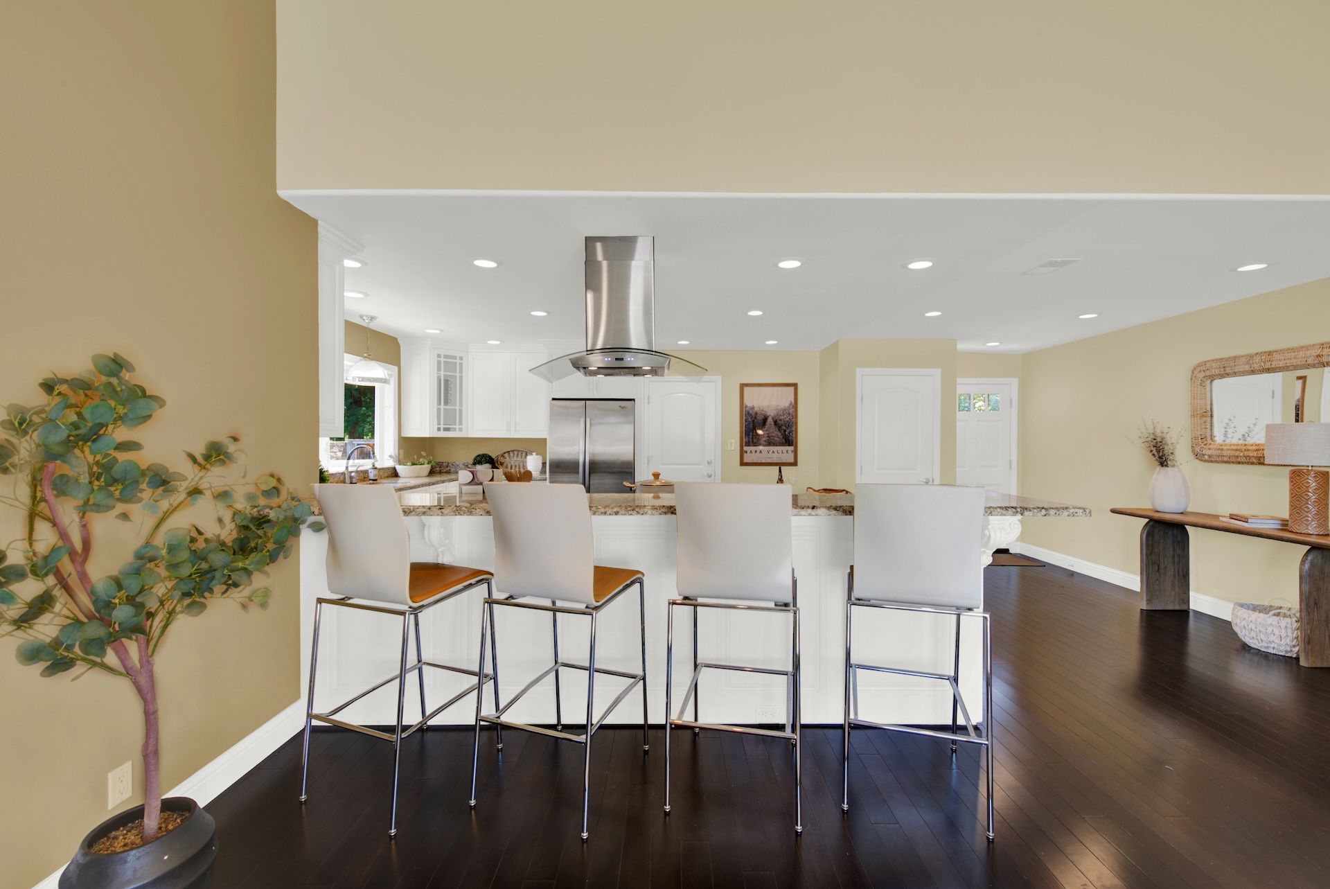  Beautifully Updated Single-Level Home - 物件實景