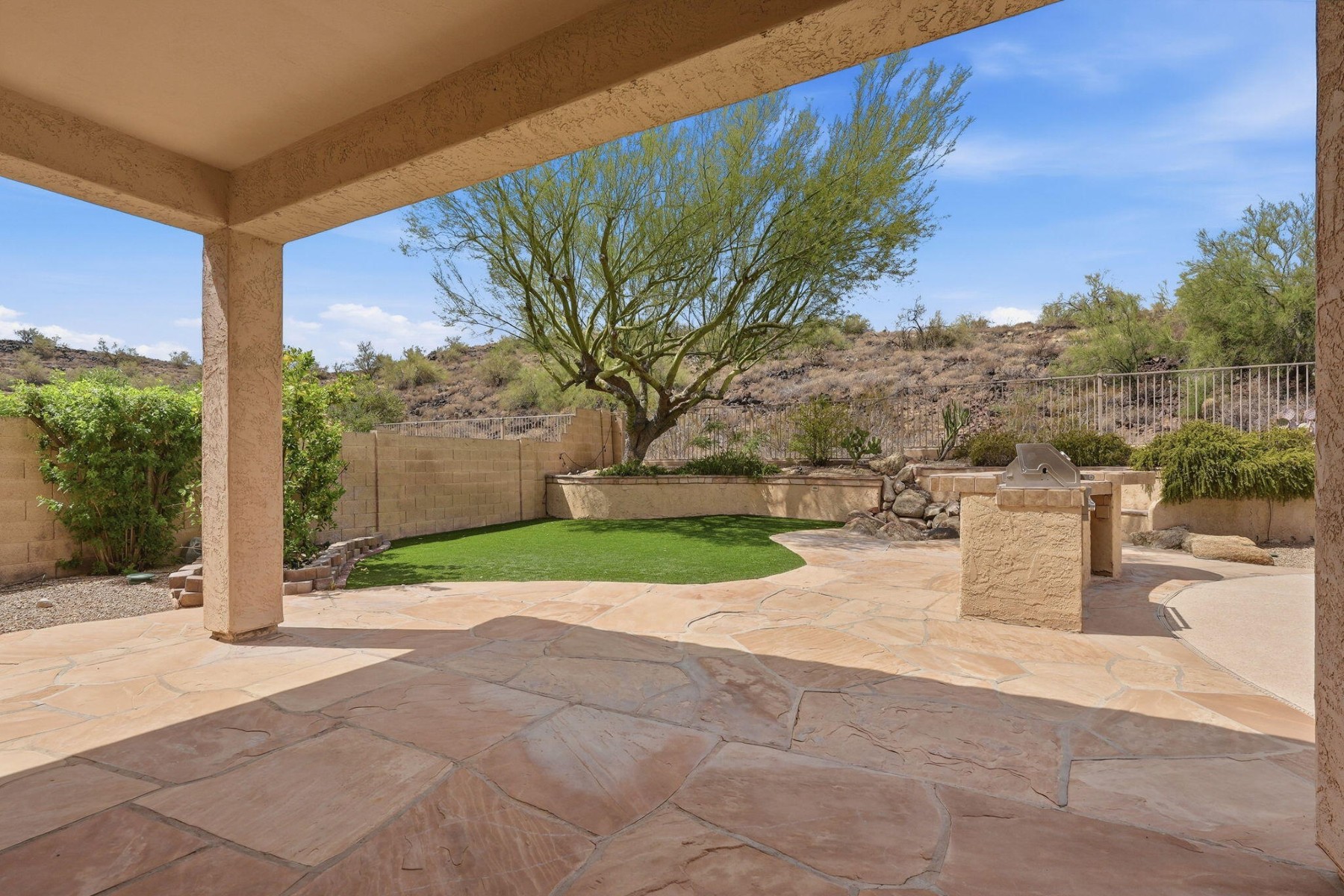  13547 E Estrella Avenue  Scottsdale, AZ - 物件實景