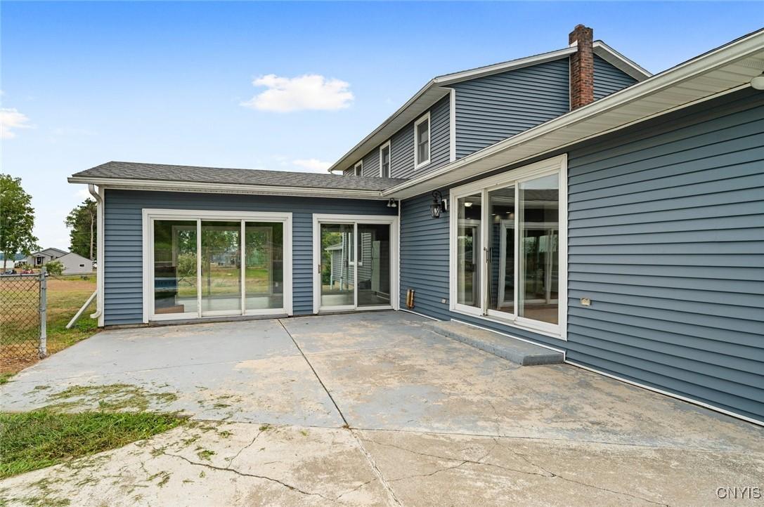 Western, New York, 13303, United States, 3 Bedrooms Bedrooms, ,3 BathroomsBathrooms,Residential,For Sale,1925320