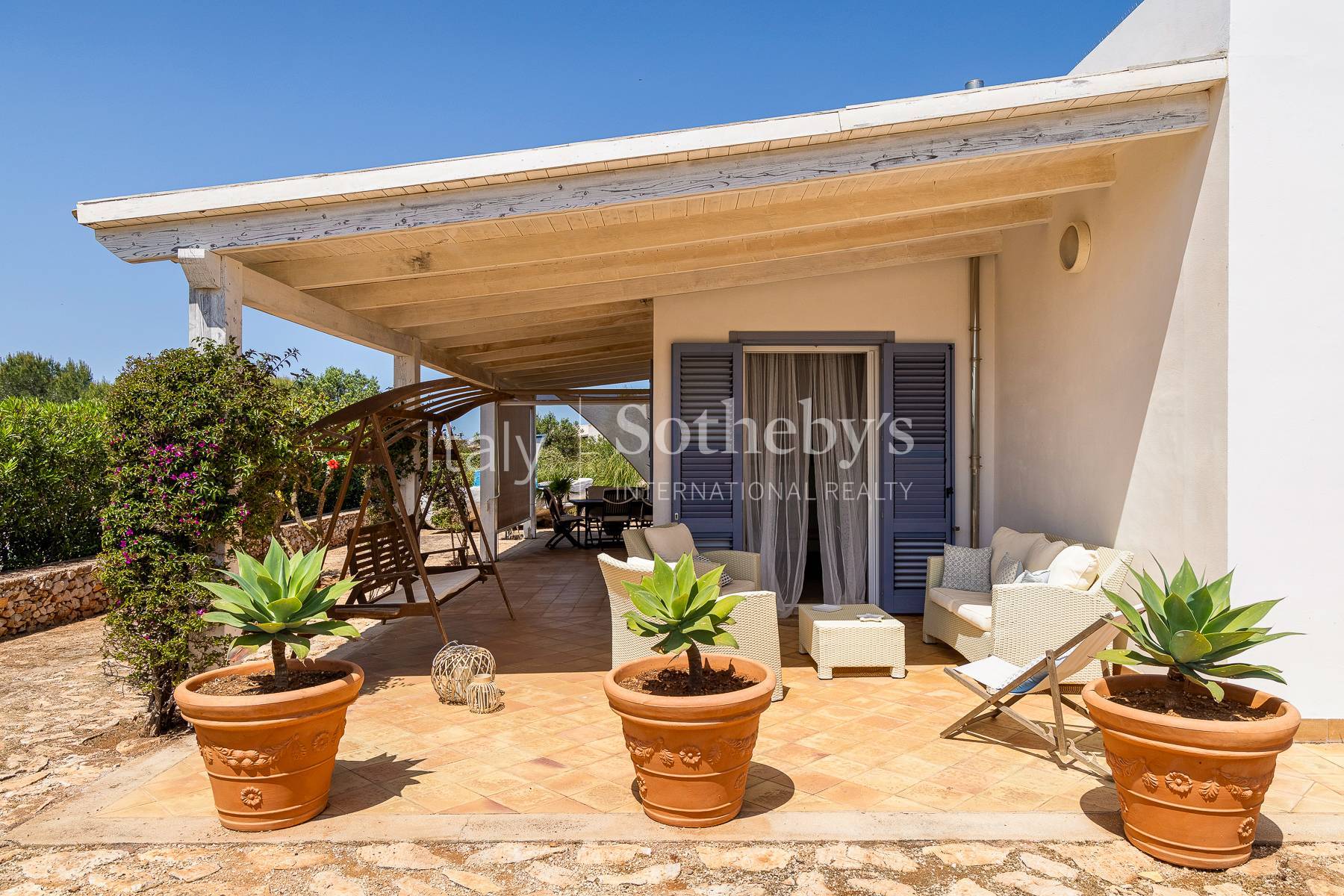 Exclusive villa in the heart of the Egadi Islands - 物件實景