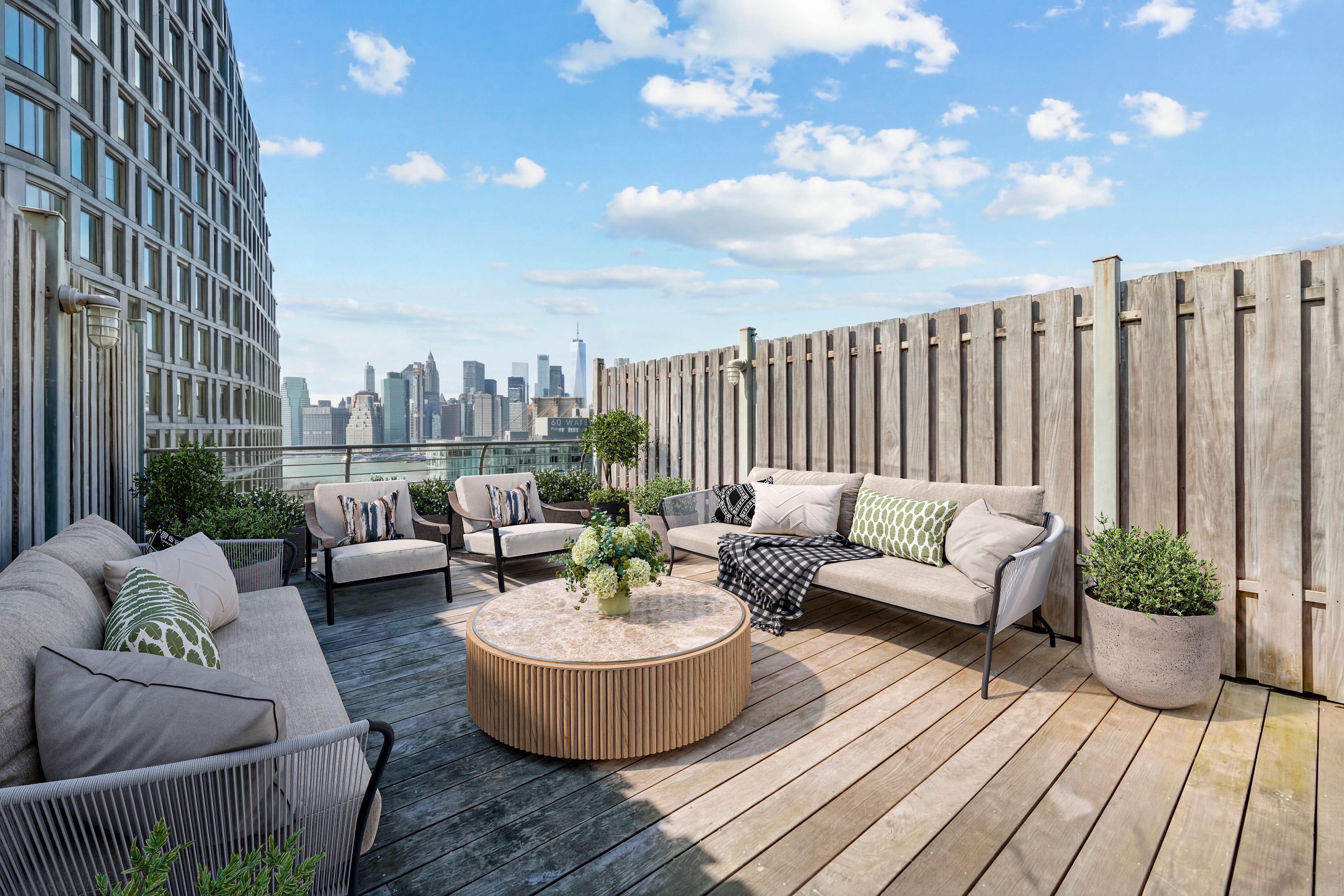  Quintessential Sundrenched DUMBO Loft - 物件實景