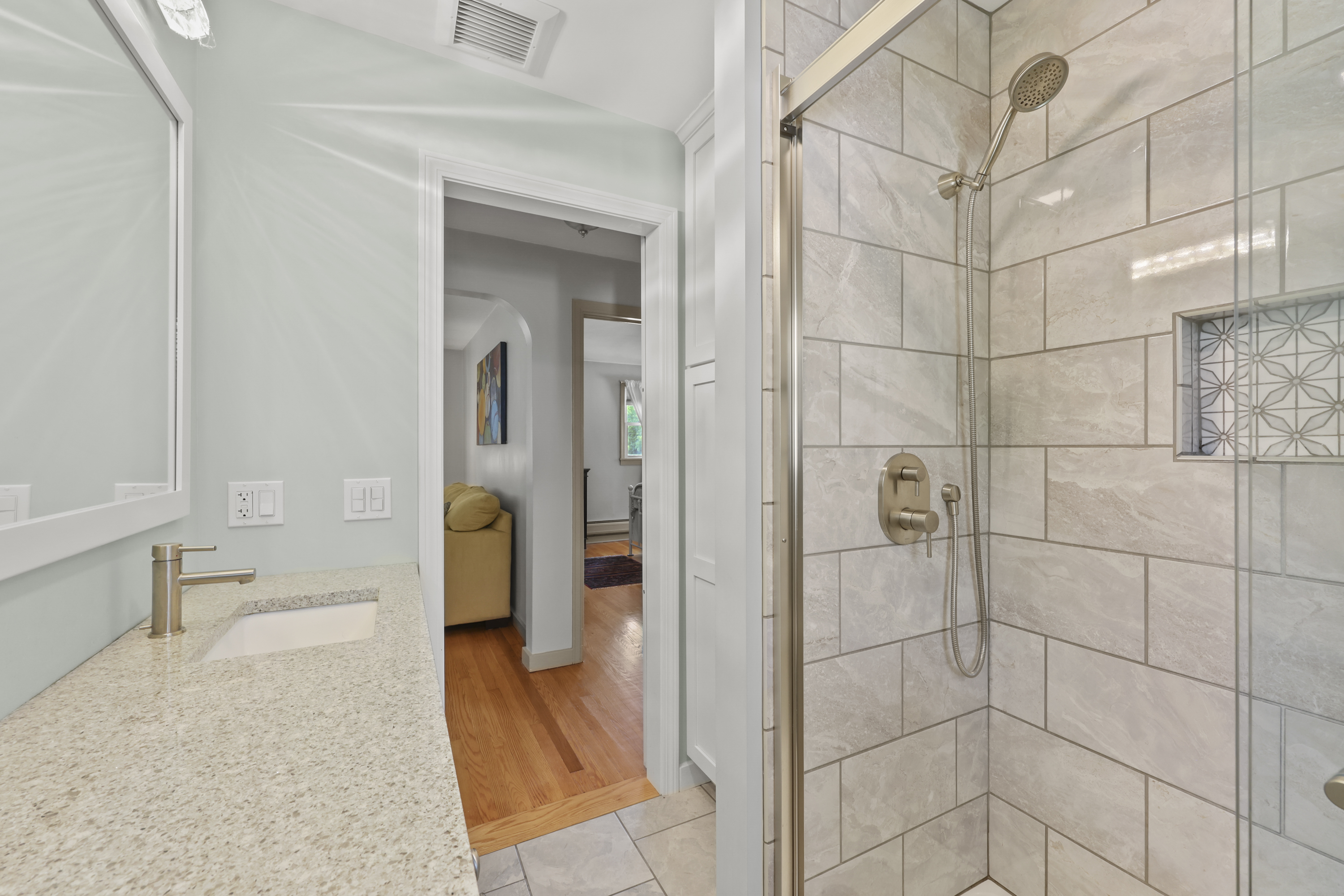  Updated 3BR Ranch on Corner Lot Near Trails & Shopping - 物件實景
