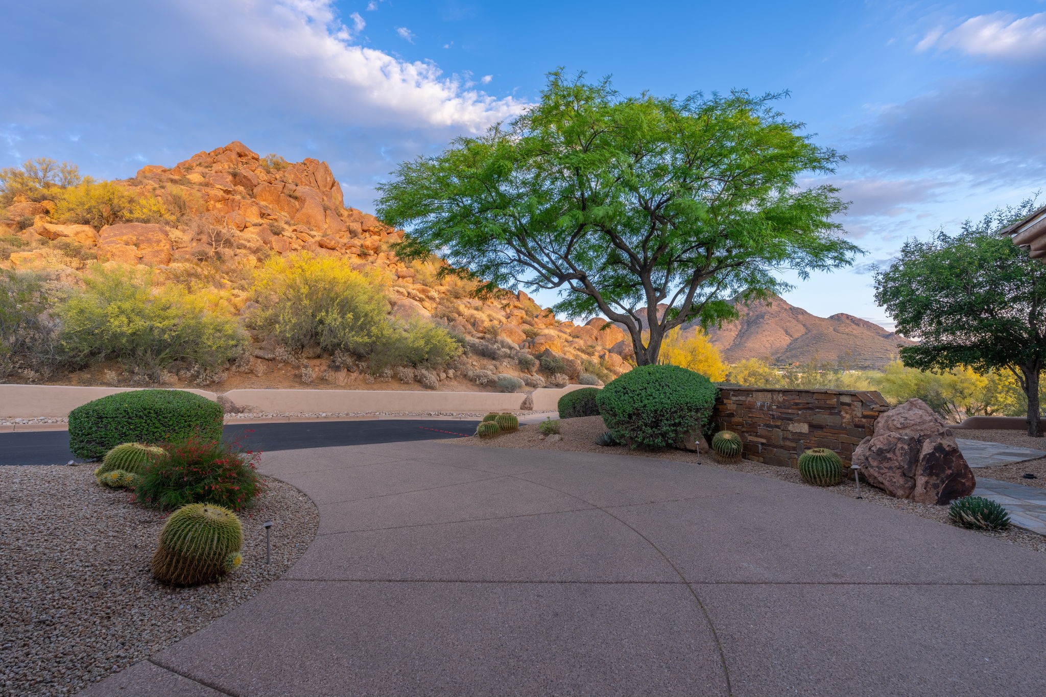  24598 N 111th Place  Scottsdale, AZ - 物件實景