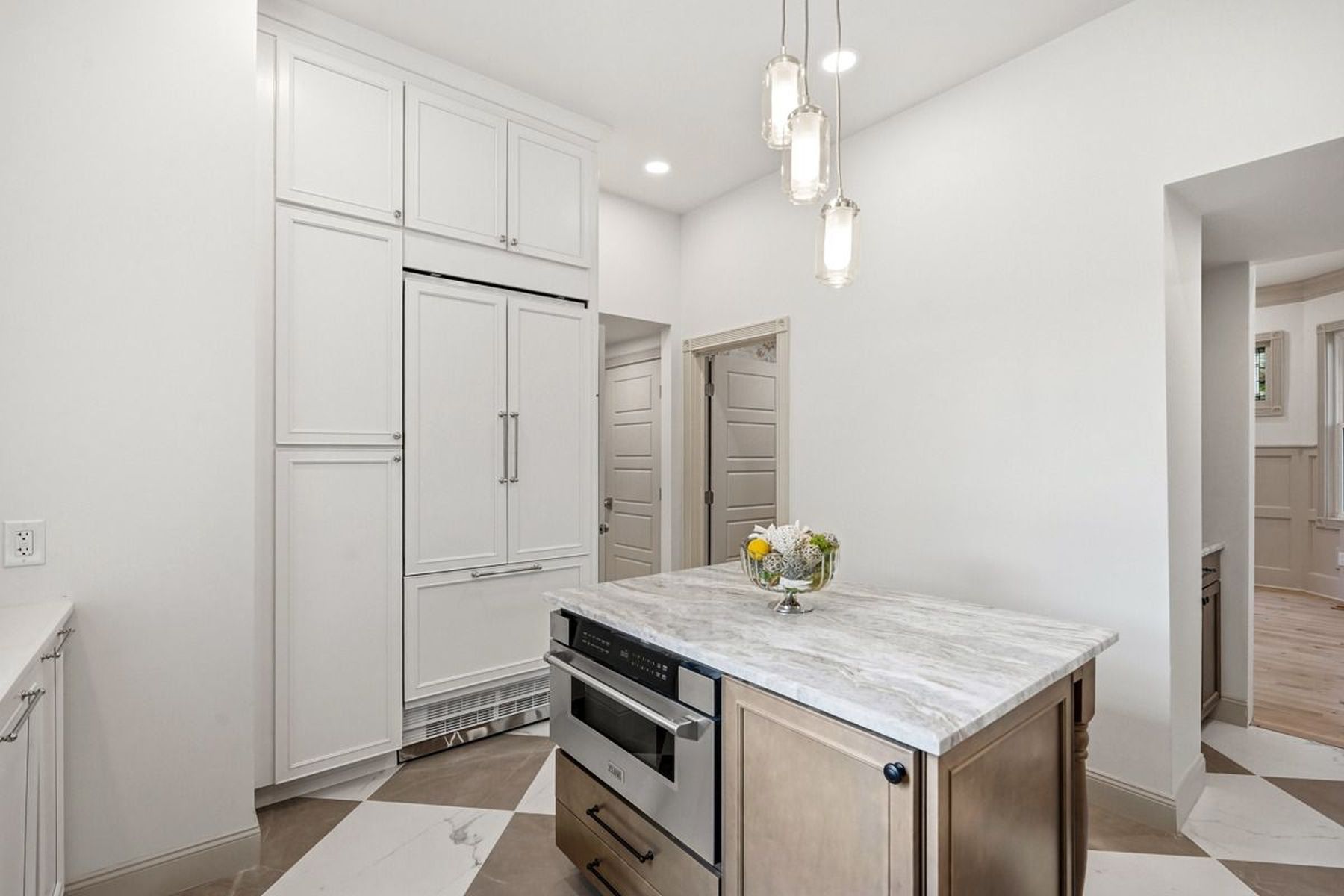  515 Grandview Avenue, Pittsburgh, PA 15211 - 物件實景