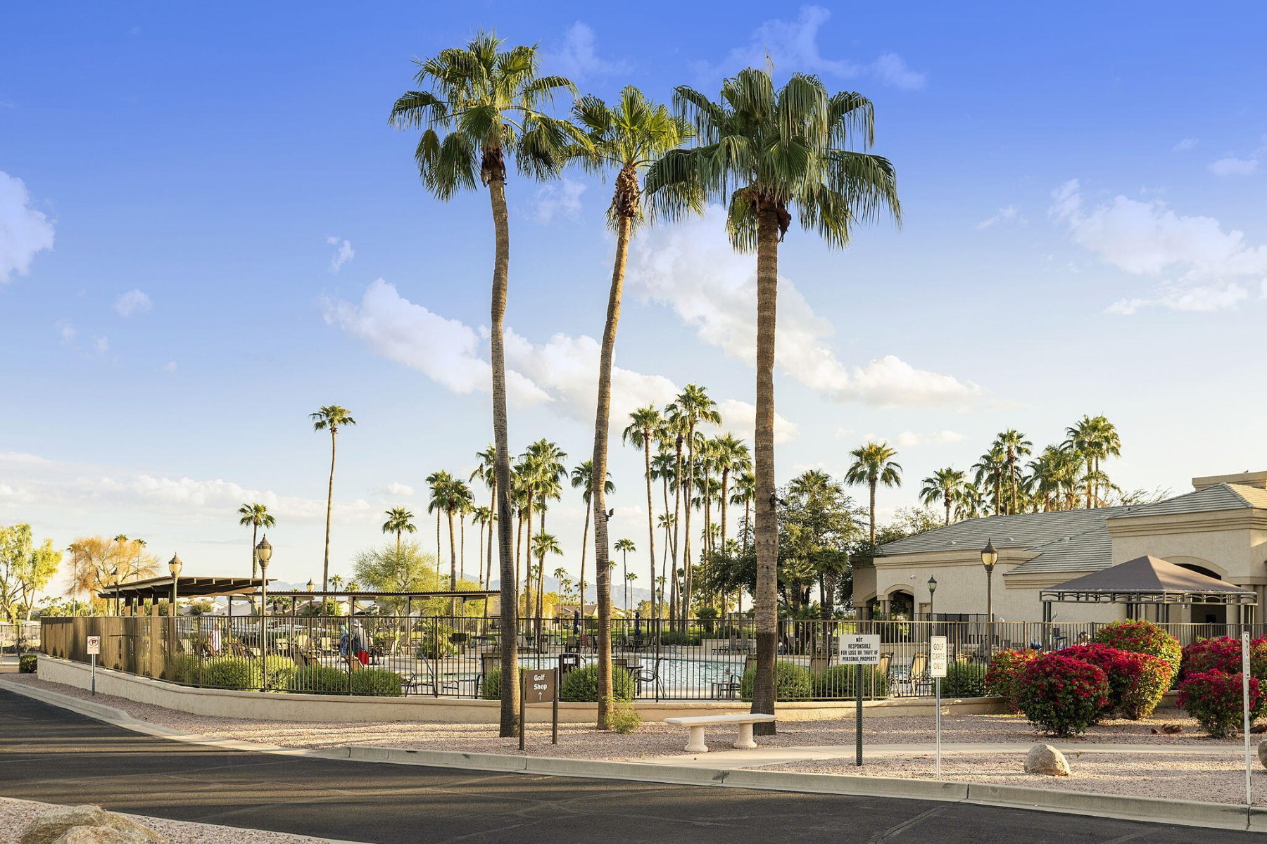  3365 N 153rd Drive¦Goodyear, AZ - 物件實景